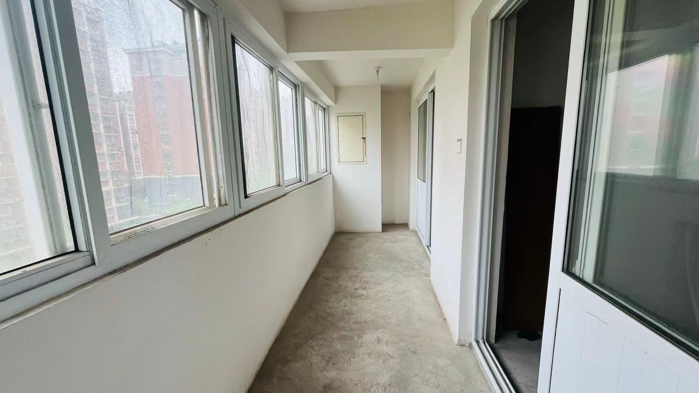 公园佳苑北区 3室2厅1卫 118m&sup2;