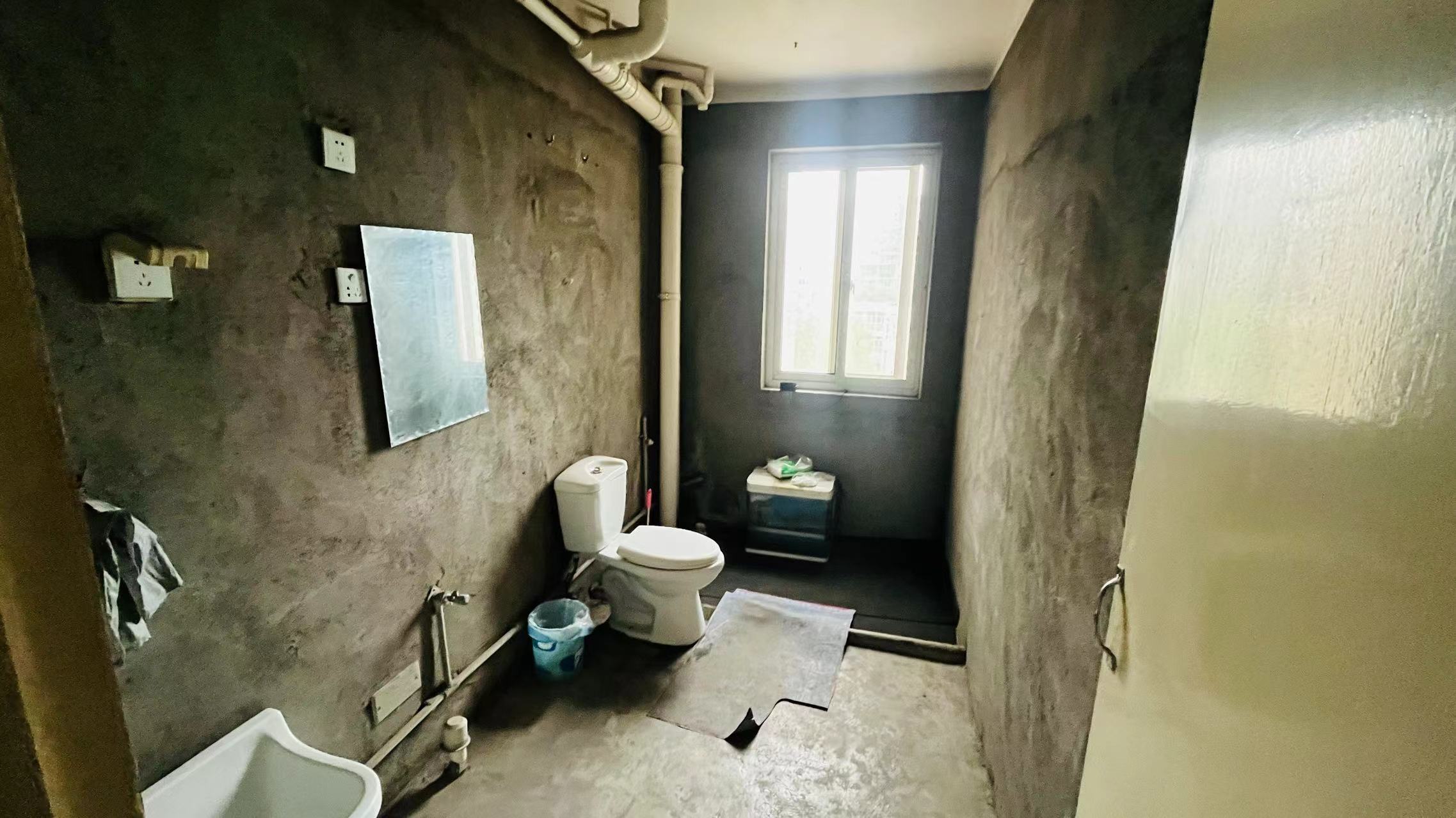 公园佳苑北区 3室2厅1卫 118m&sup2;