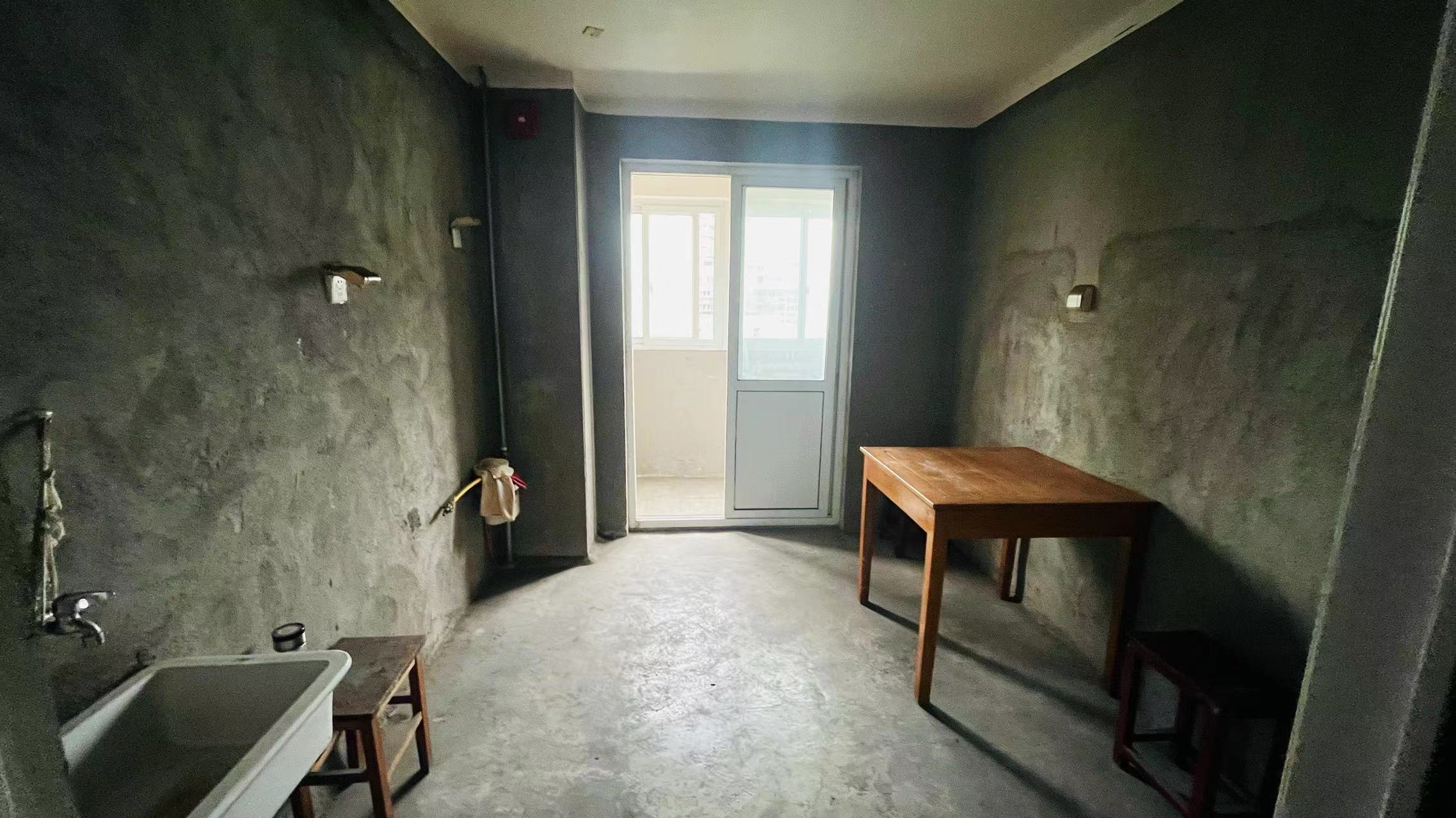 公园佳苑北区 3室2厅1卫 118m&sup2;