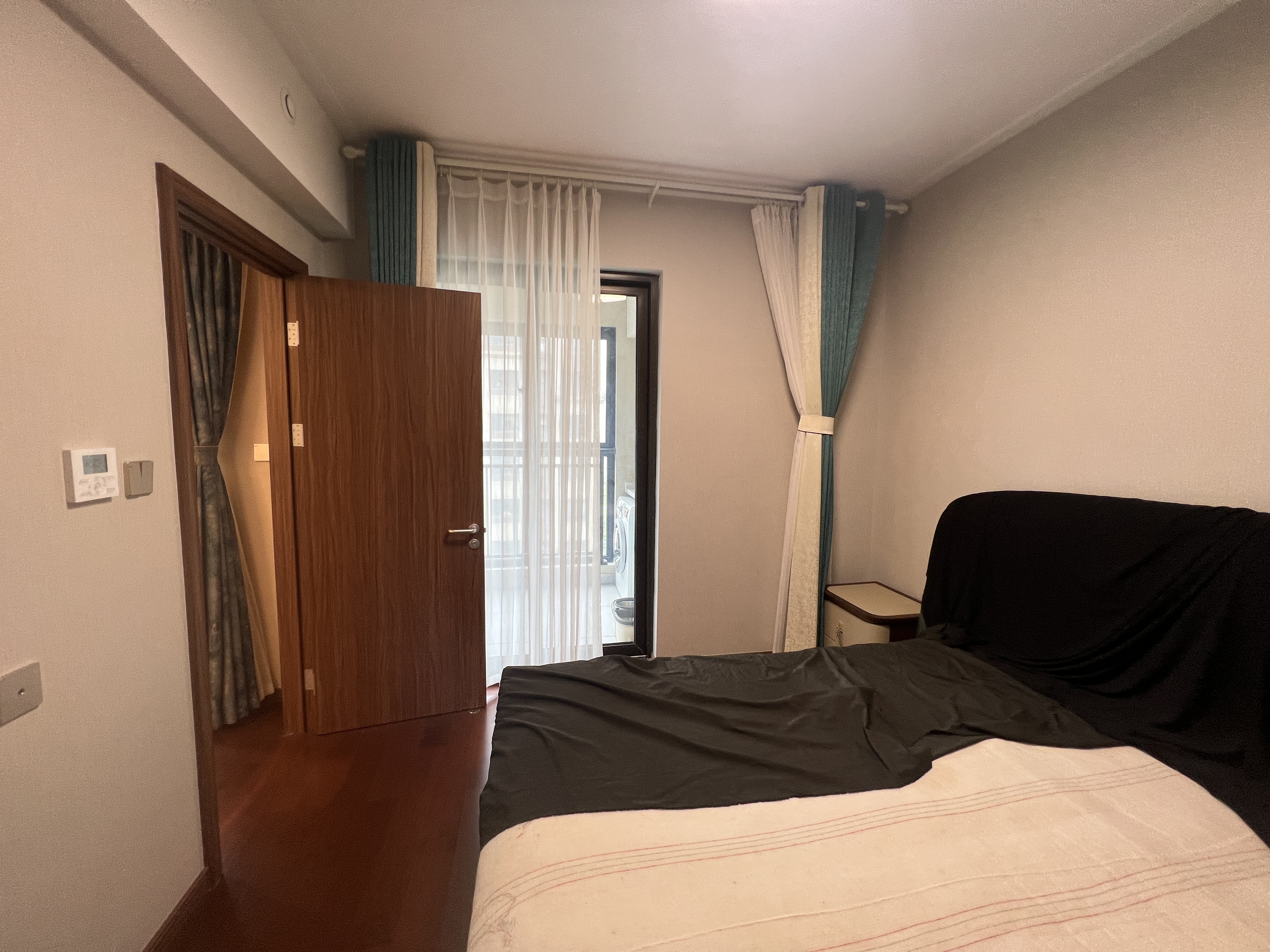 中南万科大都会 3室2厅2卫 130.00m&sup2;