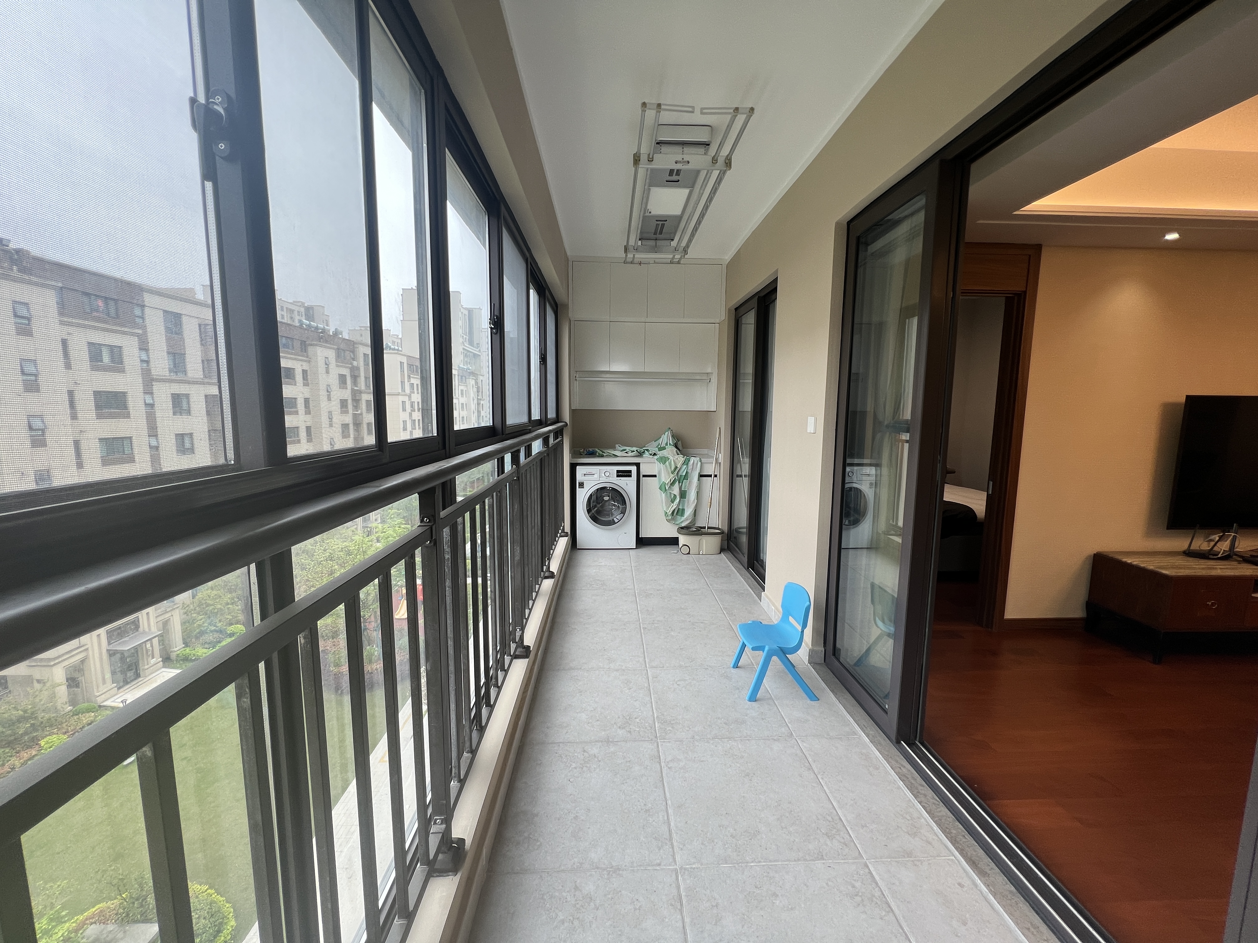 中南万科大都会 3室2厅2卫 130.00m&sup2;
