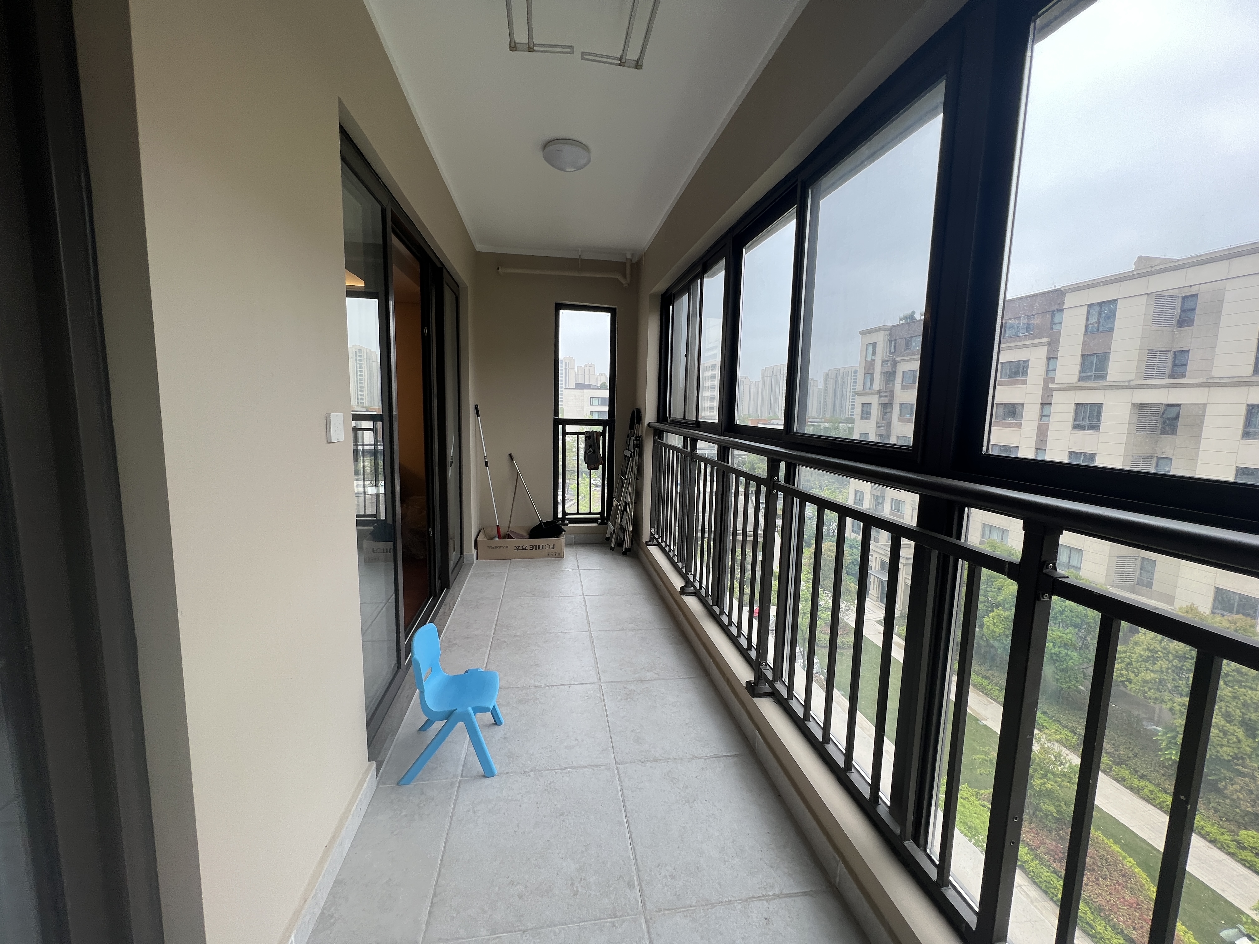 中南万科大都会 3室2厅2卫 130.00m&sup2;