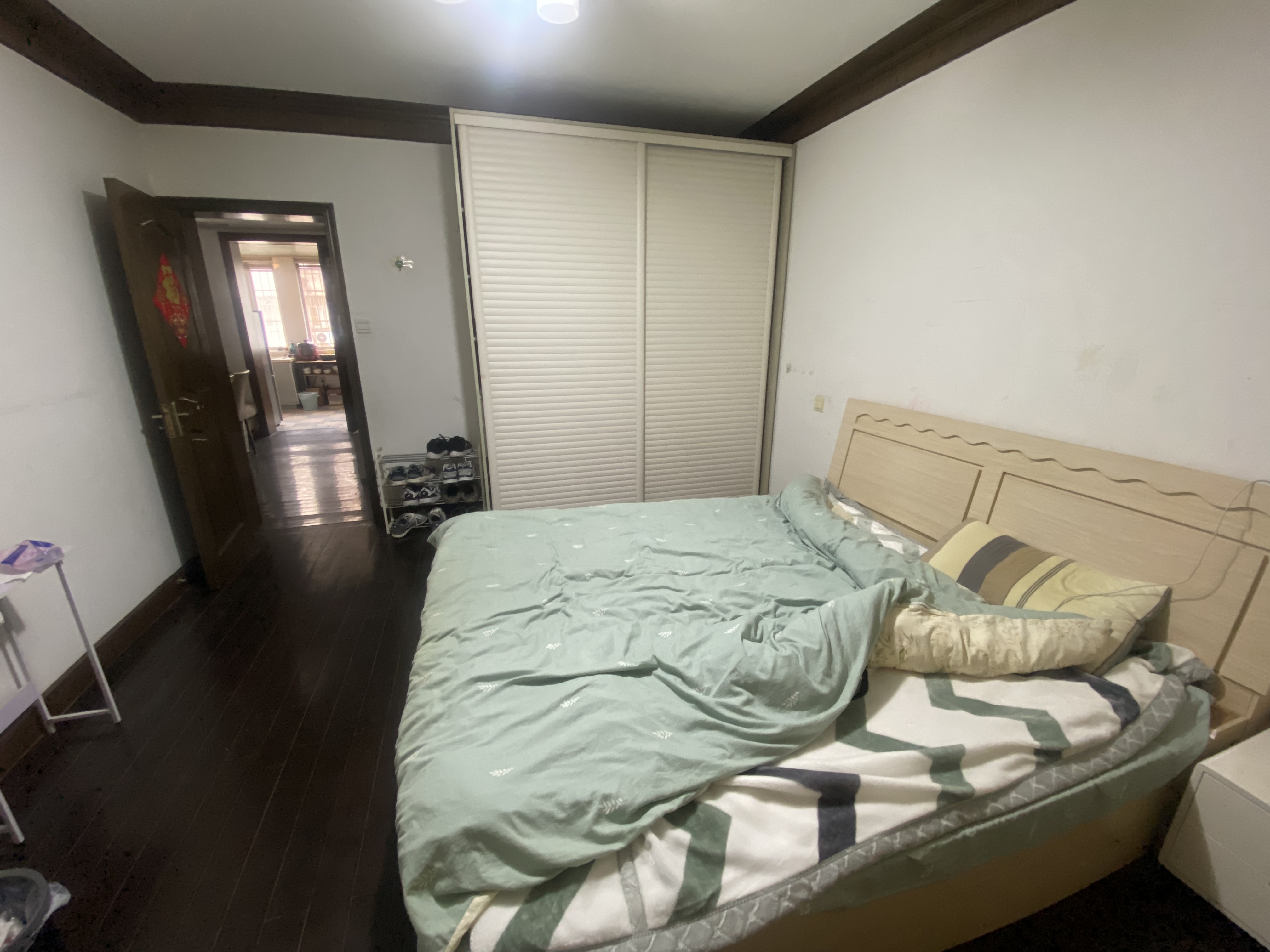 海港新村 3室1厅1卫 86.29m&sup2;