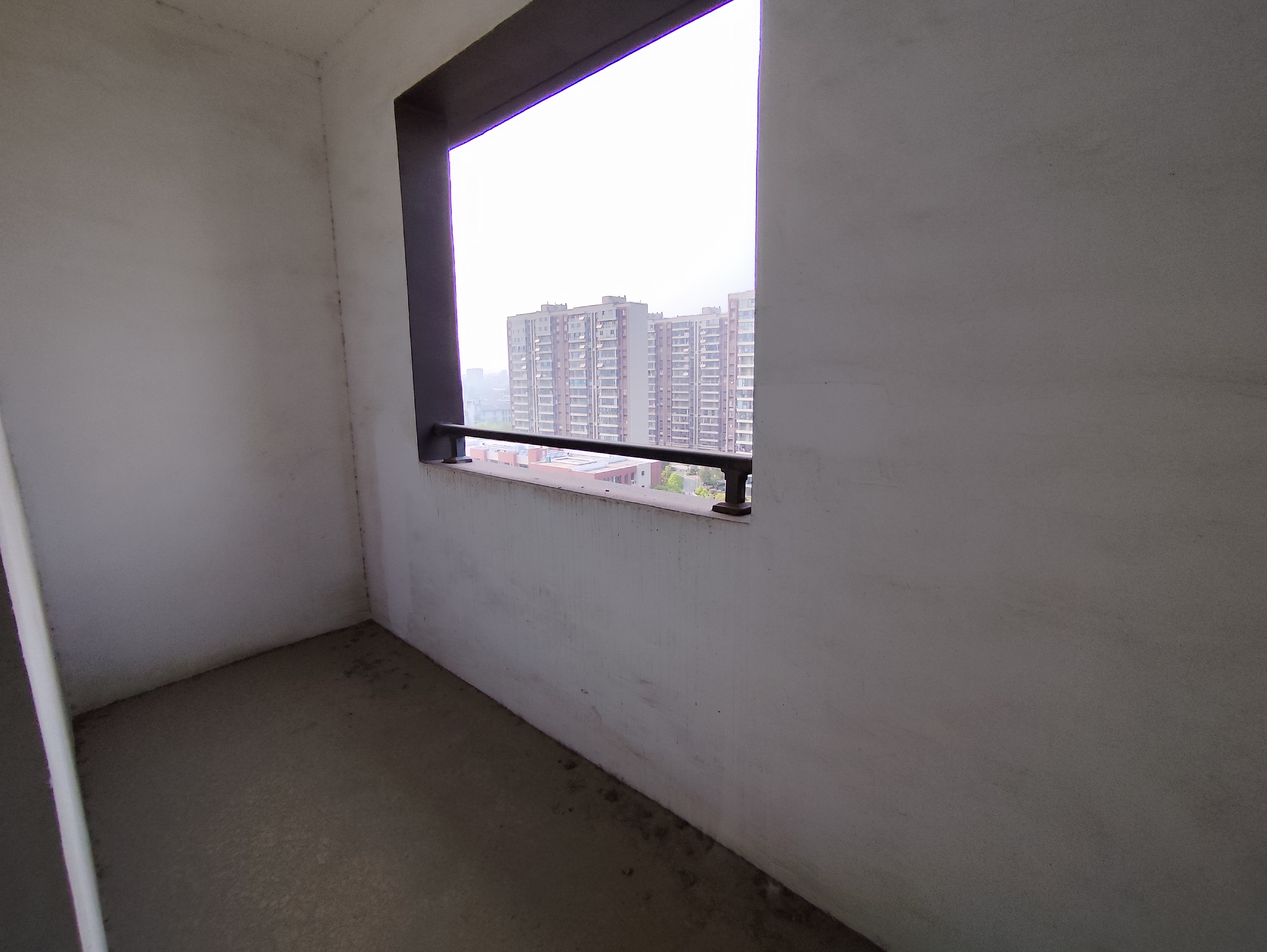 中海上林院 3室2厅2卫 125m&sup2;