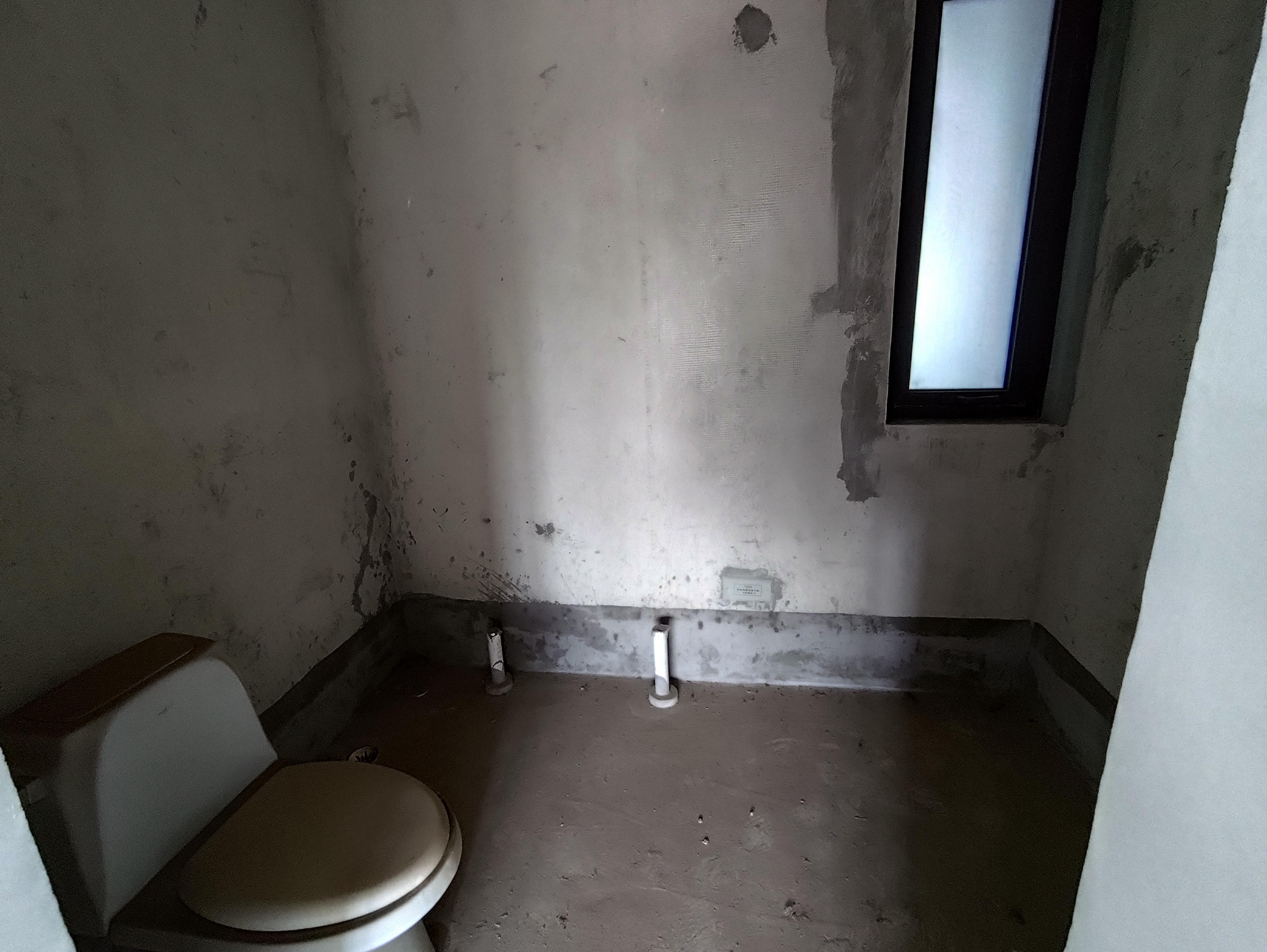 中海上林院 3室2厅2卫 125m&sup2;