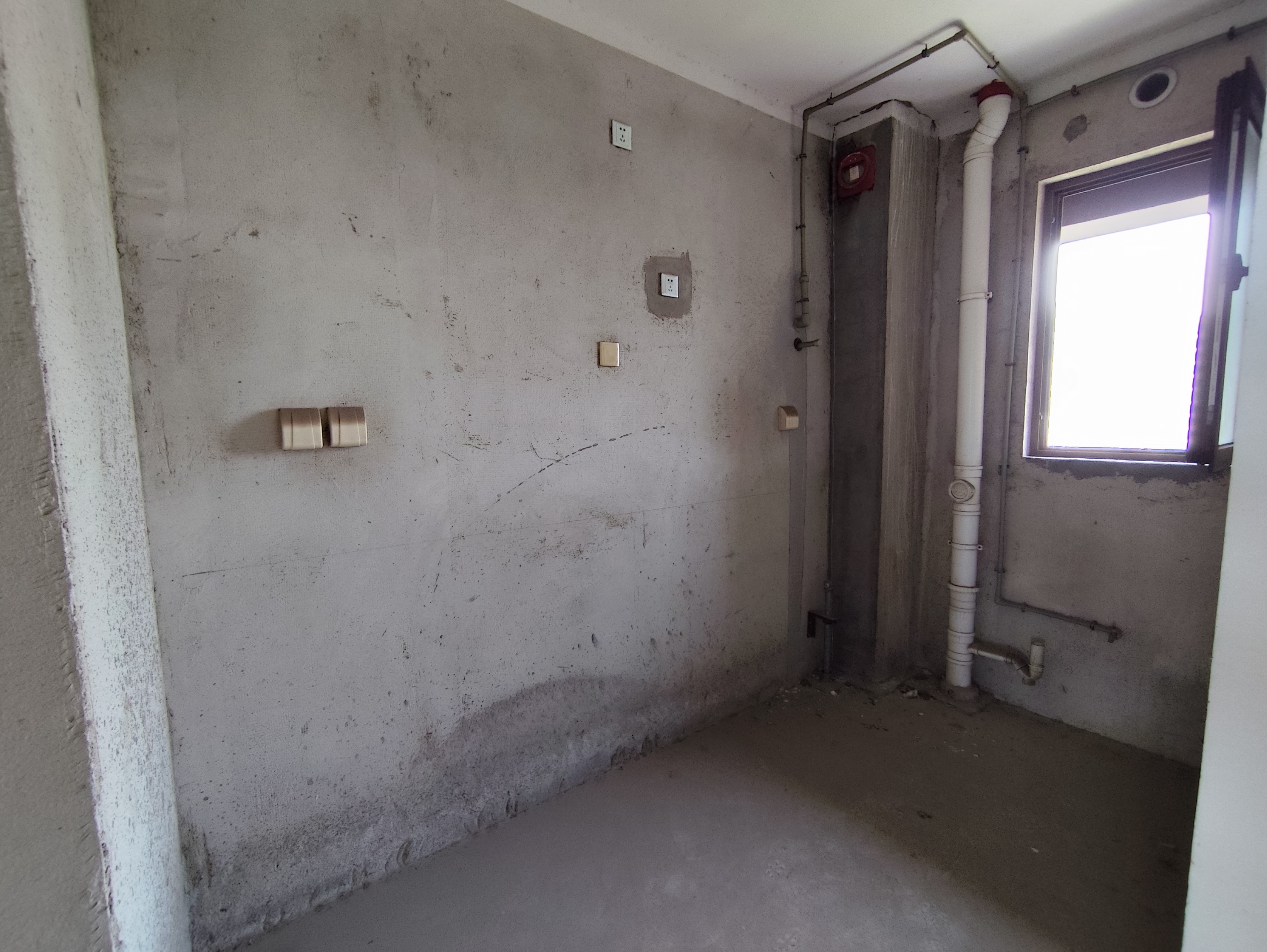 中海上林院 3室2厅2卫 125m&sup2;