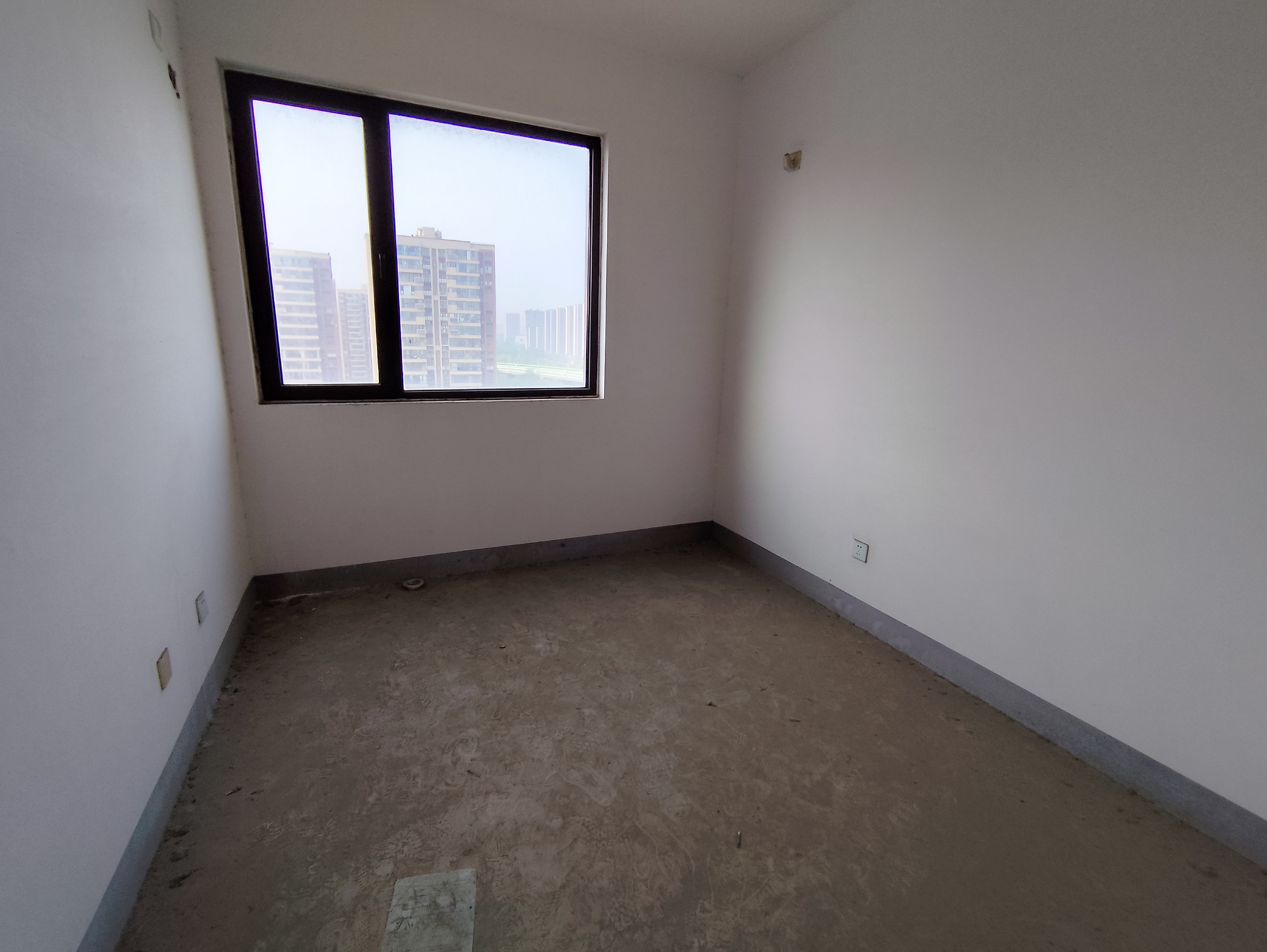 中海上林院 3室2厅2卫 125m&sup2;