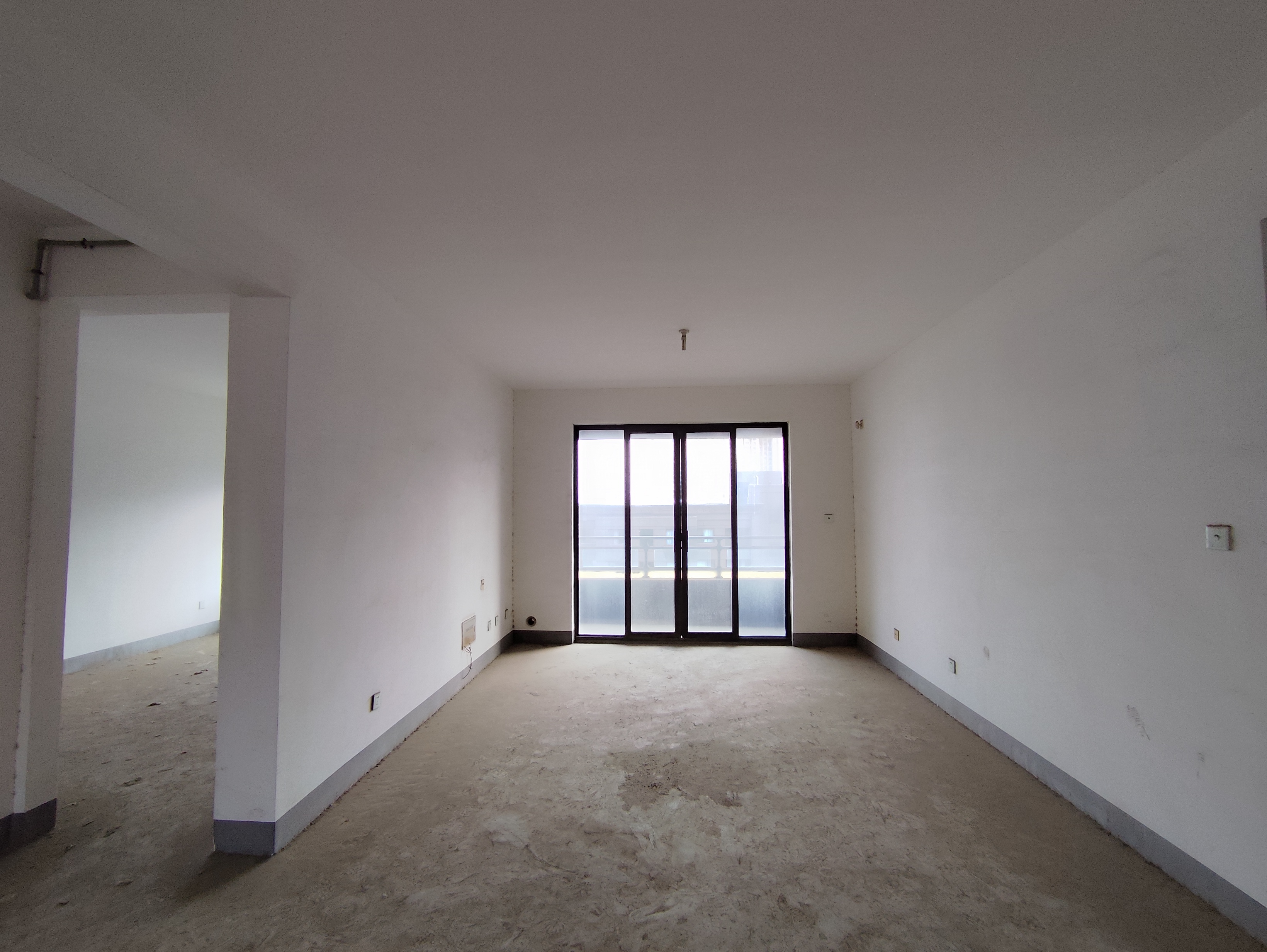 中海上林院 3室2厅2卫 125m²