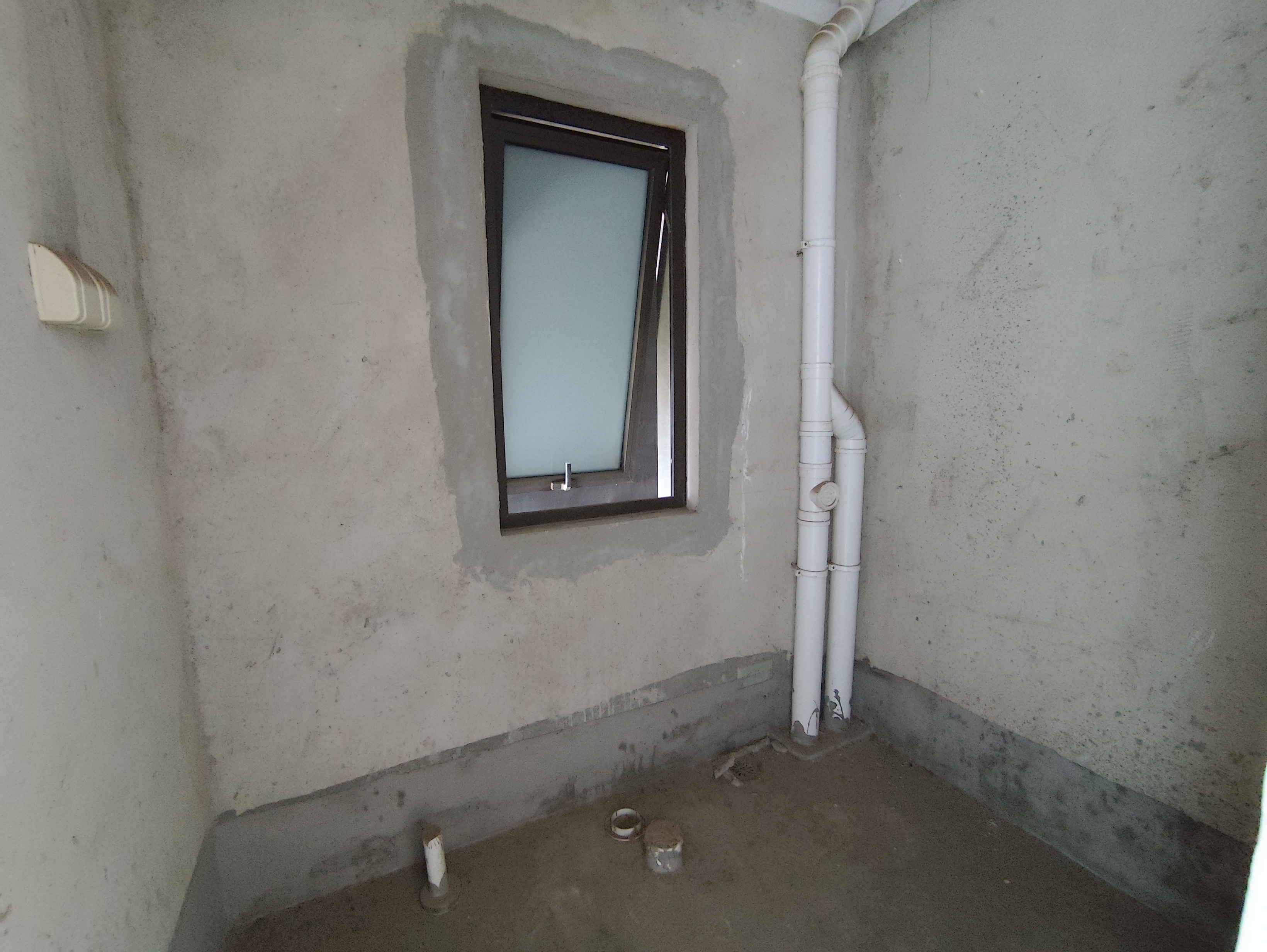 中海上林院 3室2厅2卫 125m&sup2;