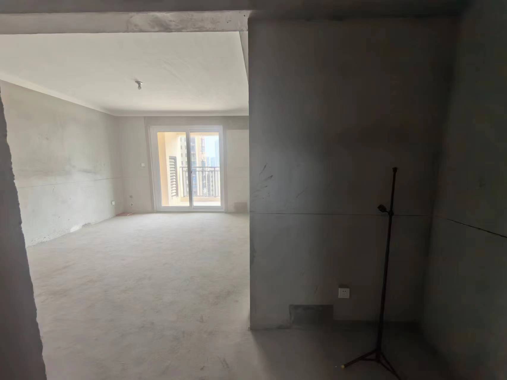 佳源都市 3室2厅2卫 114m&sup2;