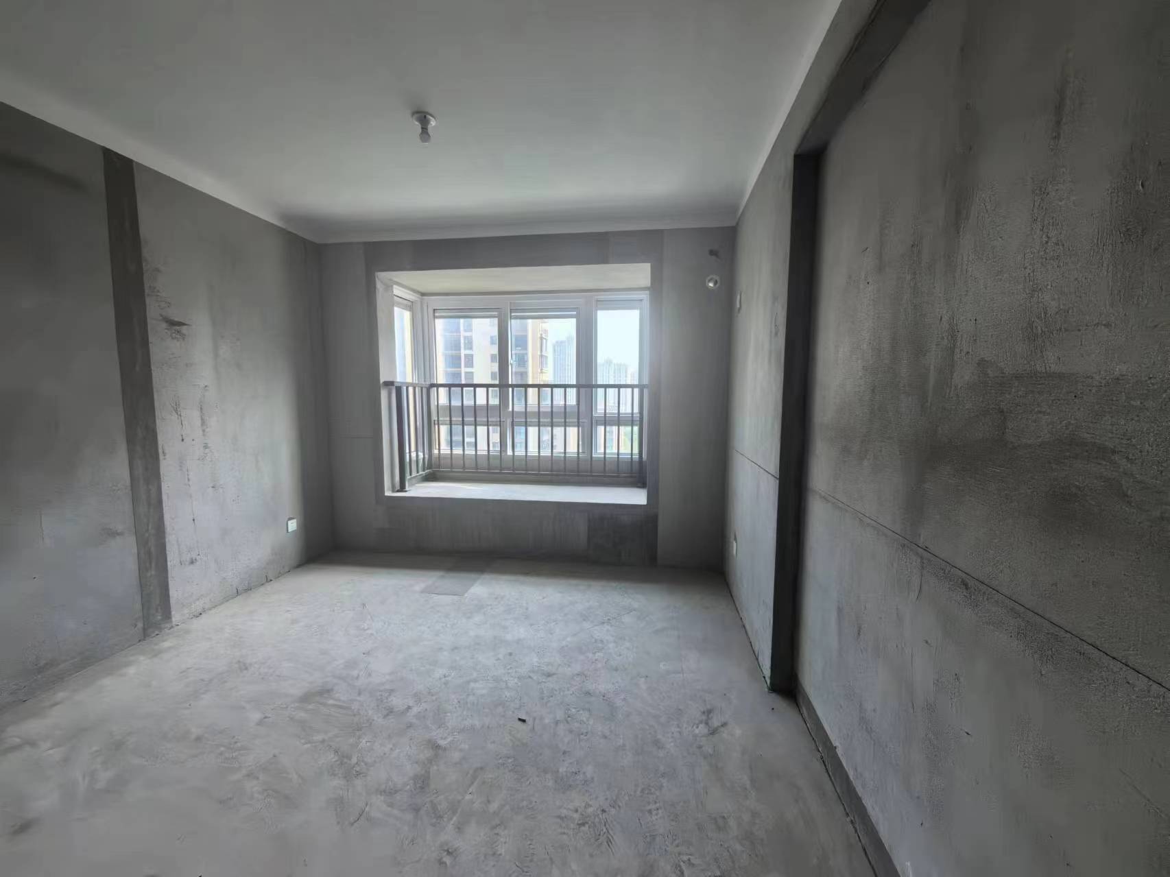 佳源都市 3室2厅2卫 114m&sup2;
