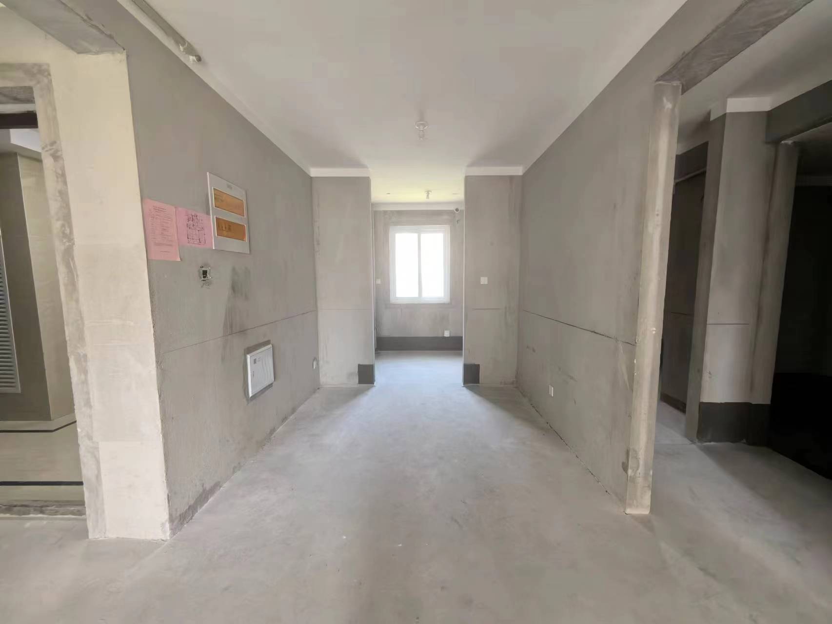 佳源都市 3室2厅2卫 114m&sup2;