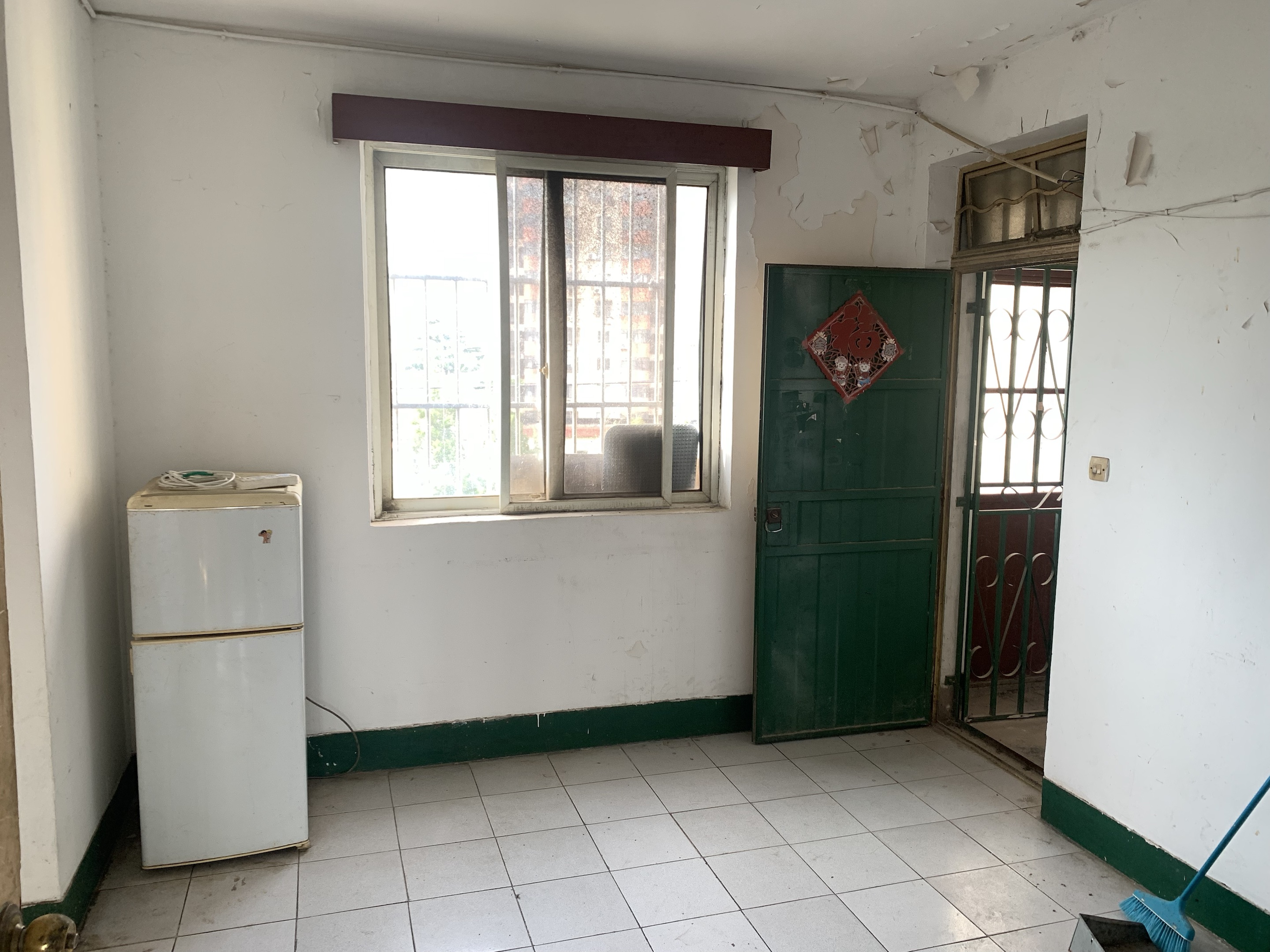 虹桥新村(朝霞路) 1室1厅1卫 53m&sup2;