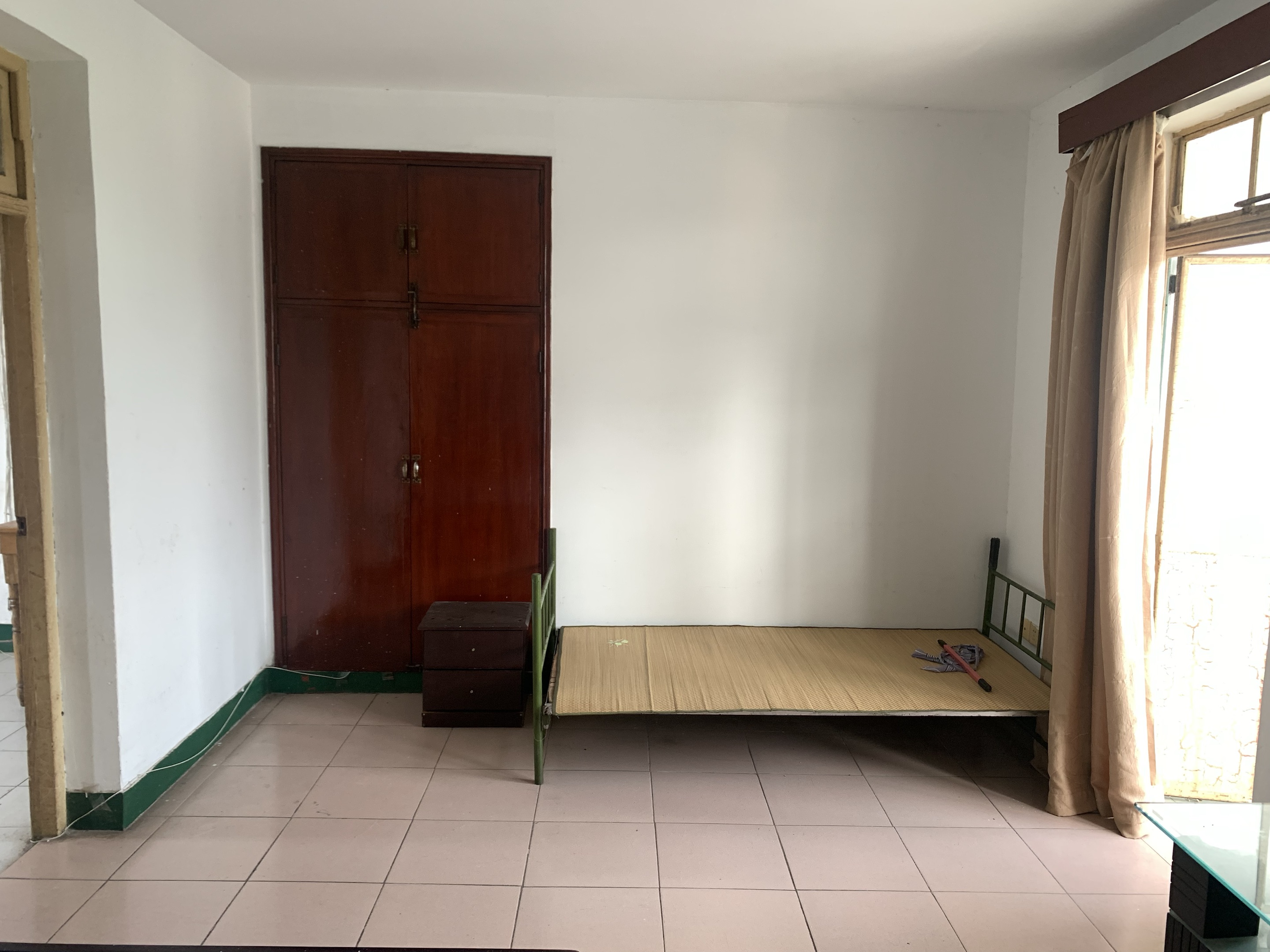 虹桥新村(朝霞路) 1室1厅1卫 53m&sup2;