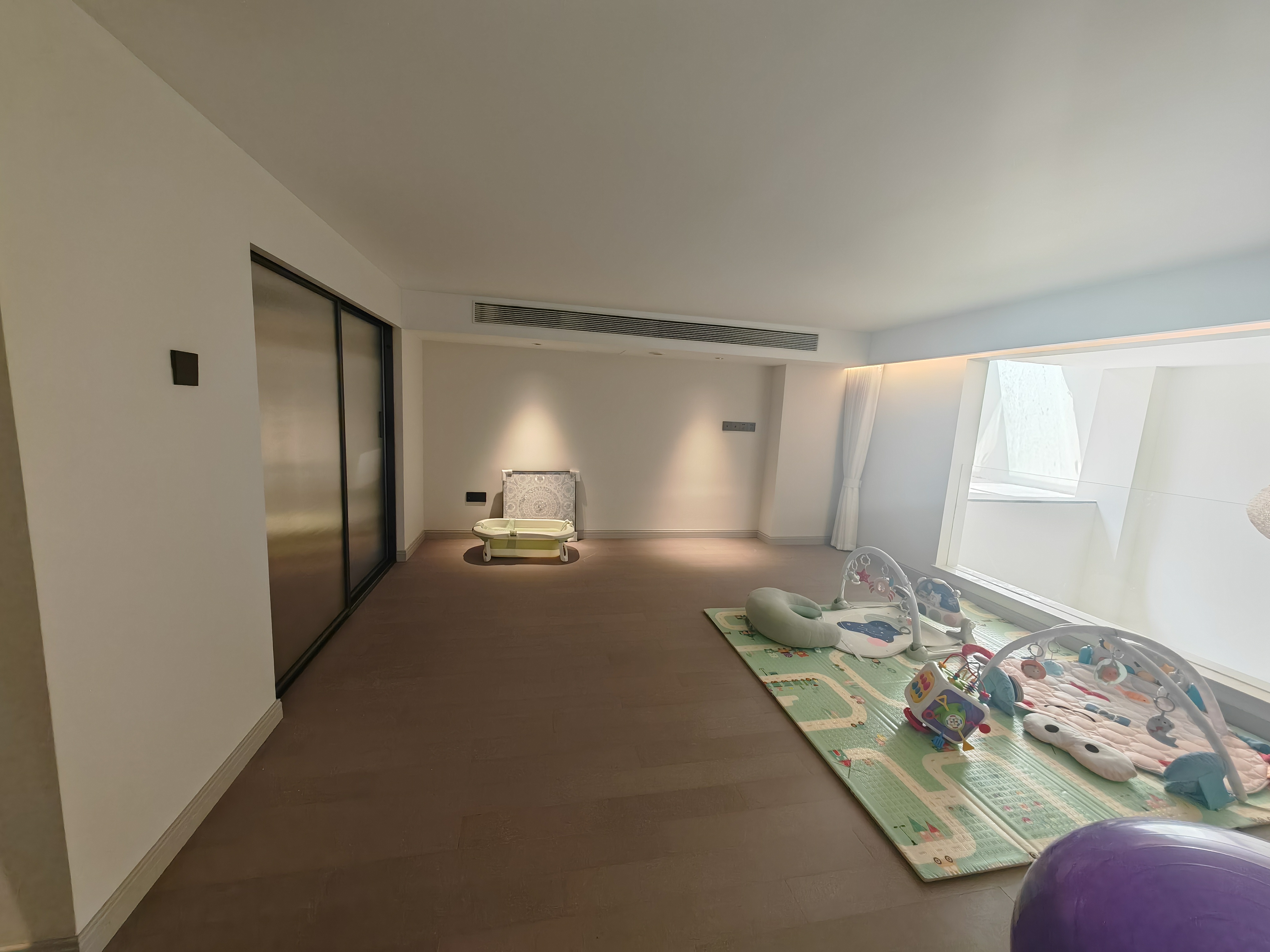 中南万科大都会 3室2厅2卫 221m&sup2;