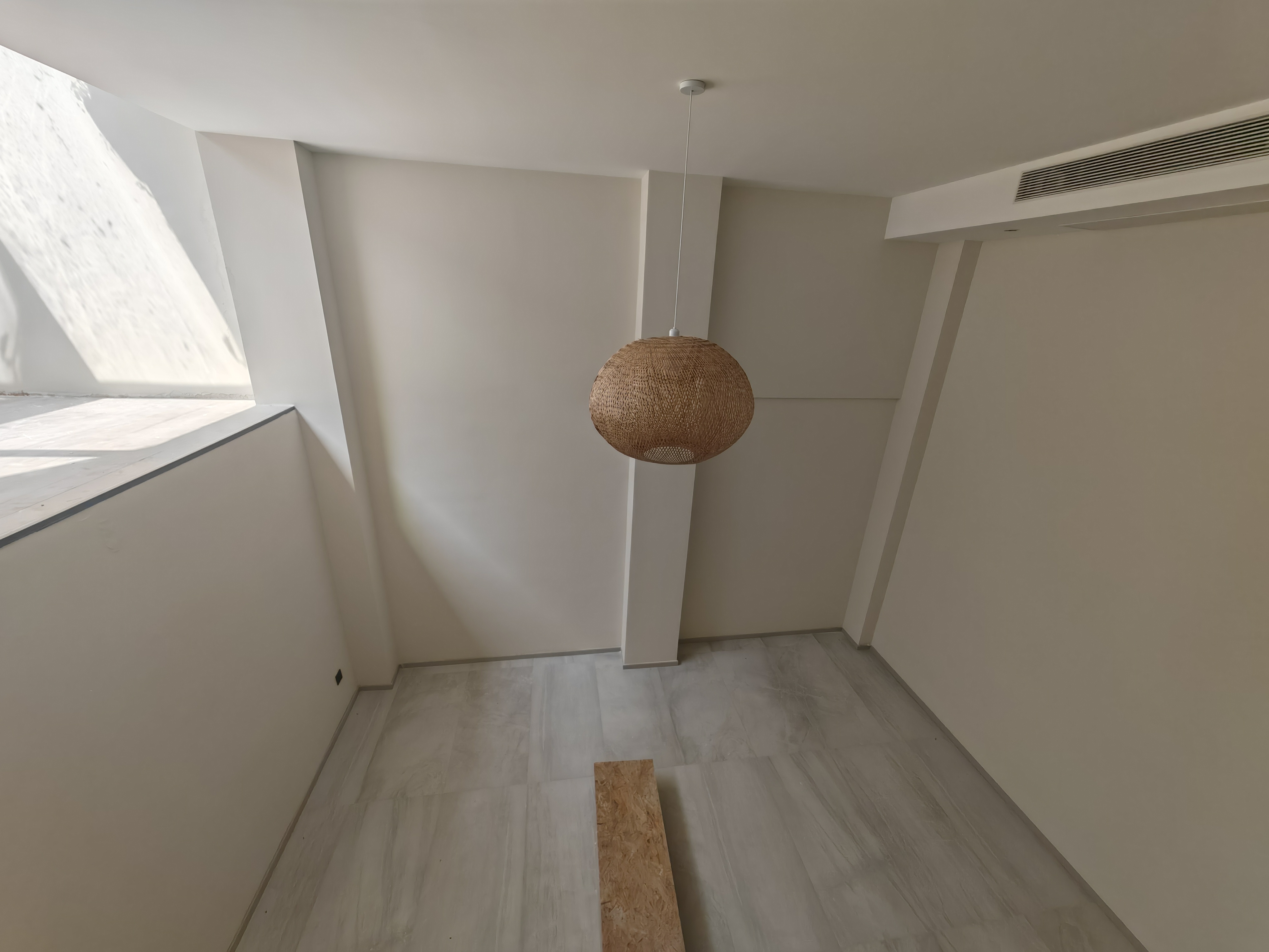 中南万科大都会 3室2厅2卫 221m²