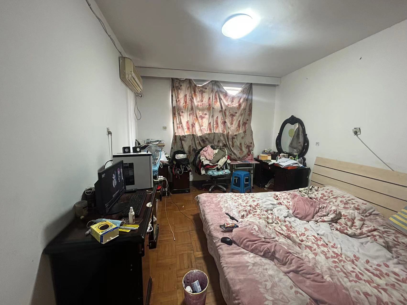 花园角 2室1厅1卫 62m&sup2;
