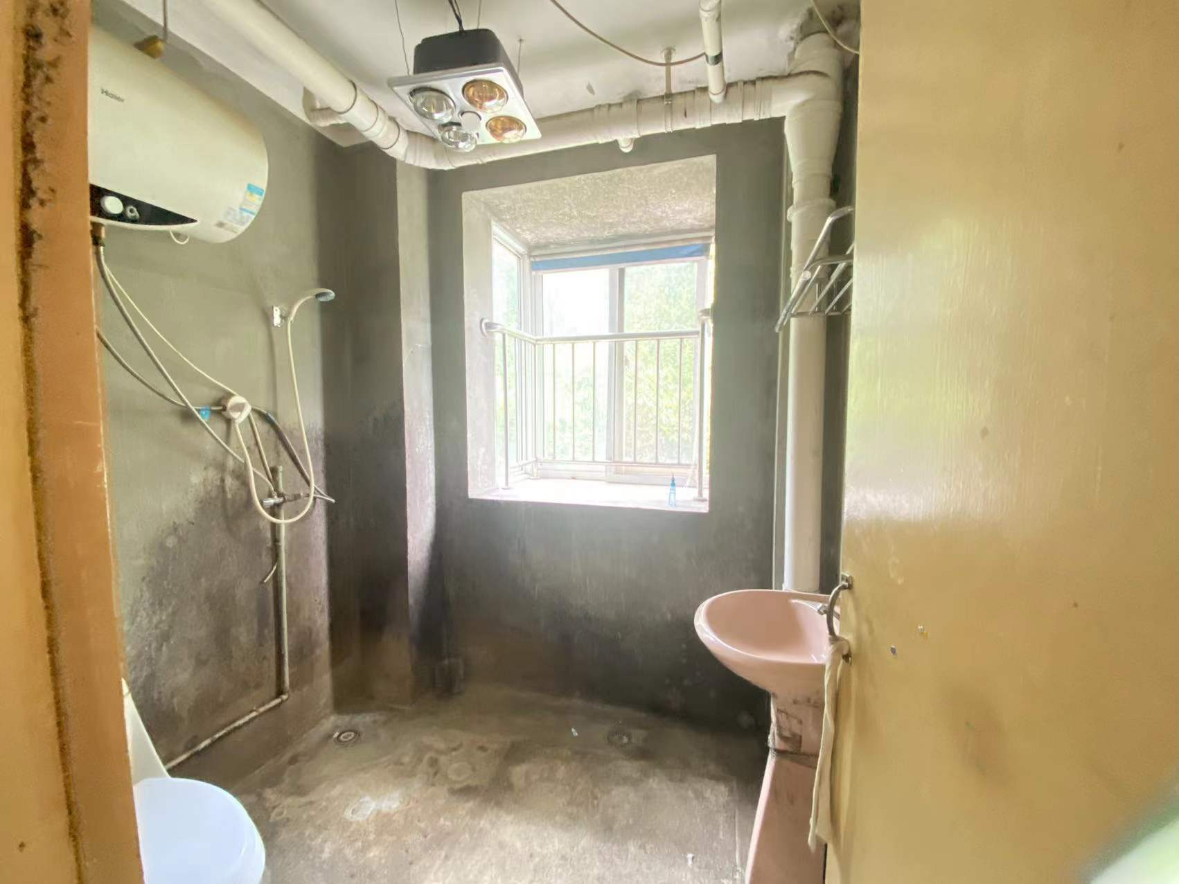 颐景苑 2室1厅1卫 88.39m&sup2;