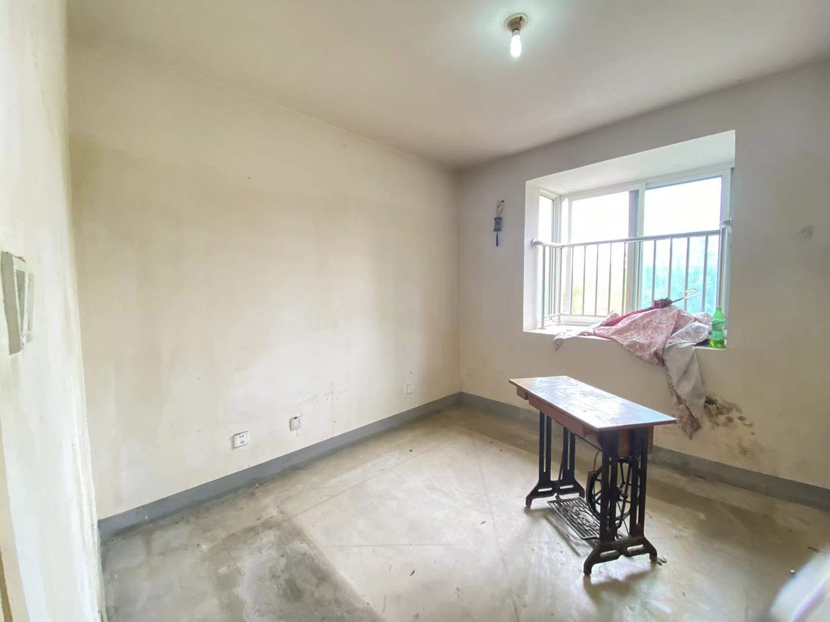 颐景苑 2室1厅1卫 88.39m&sup2;