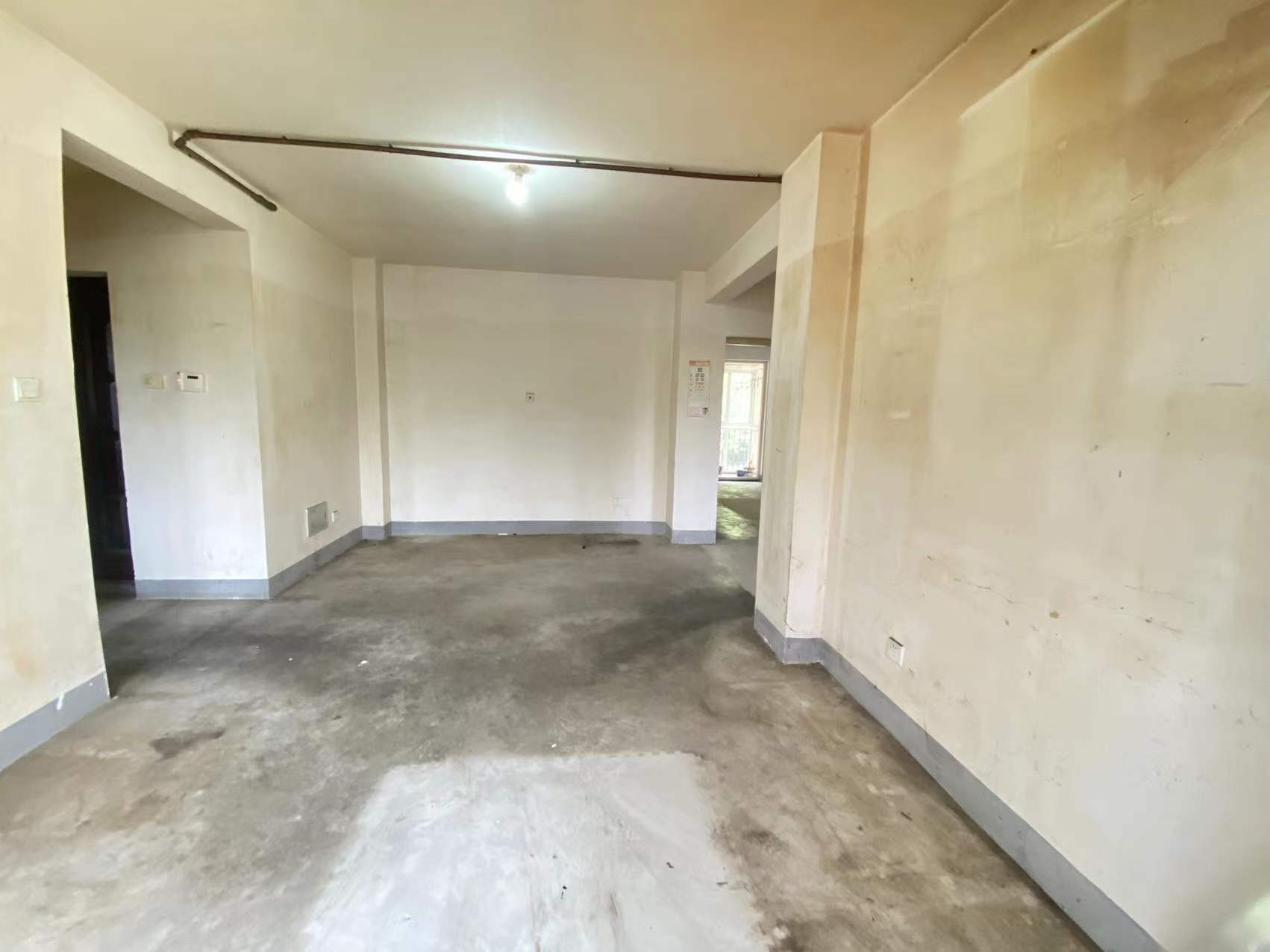 颐景苑 2室1厅1卫 88.39m&sup2;