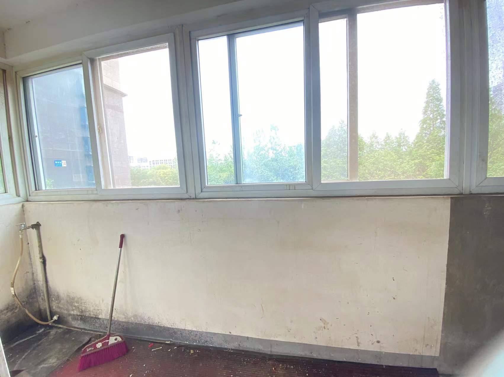 颐景苑 2室1厅1卫 88.39m&sup2;