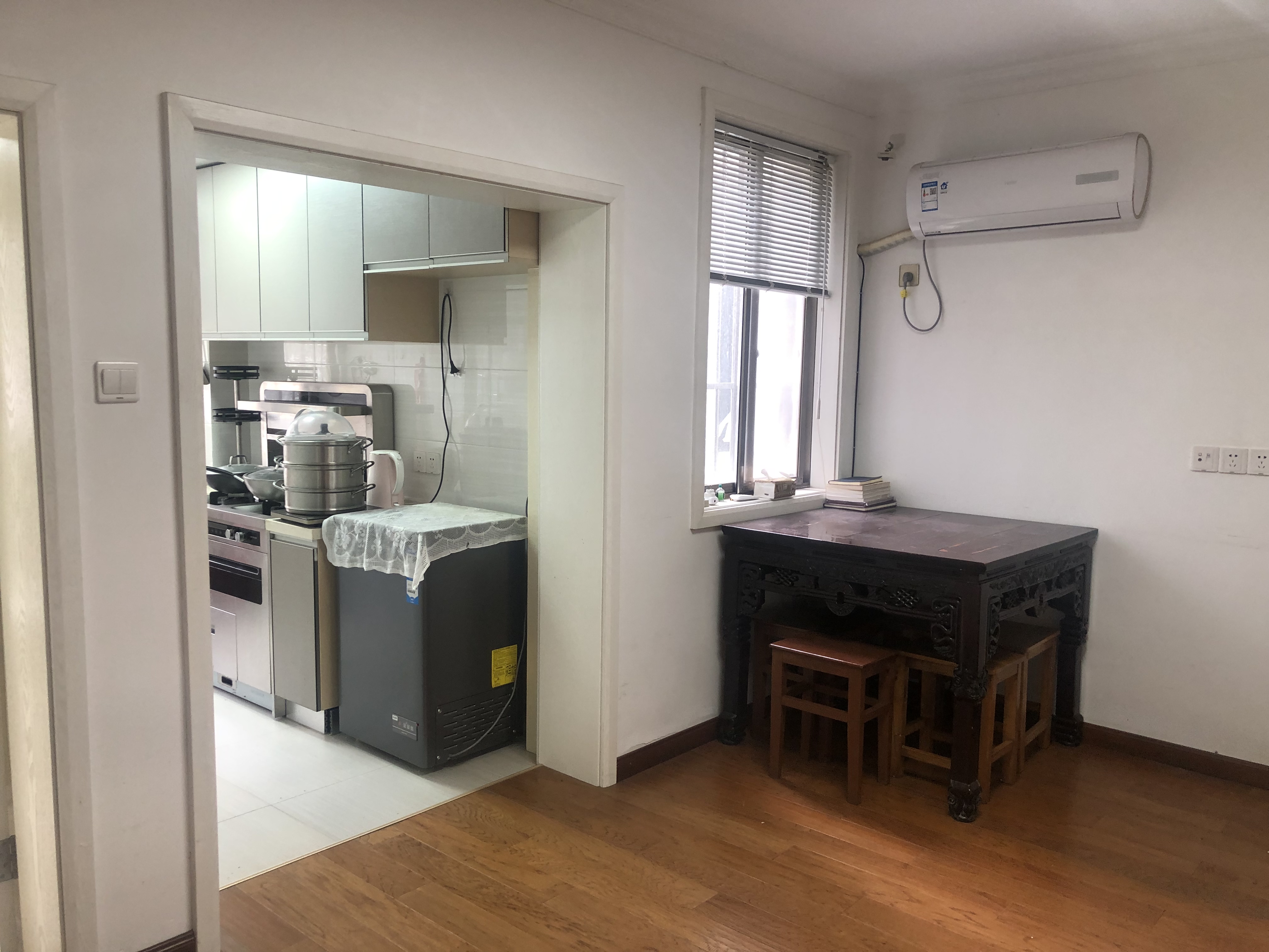 南园路11号小区 2室1厅1卫 71m²
