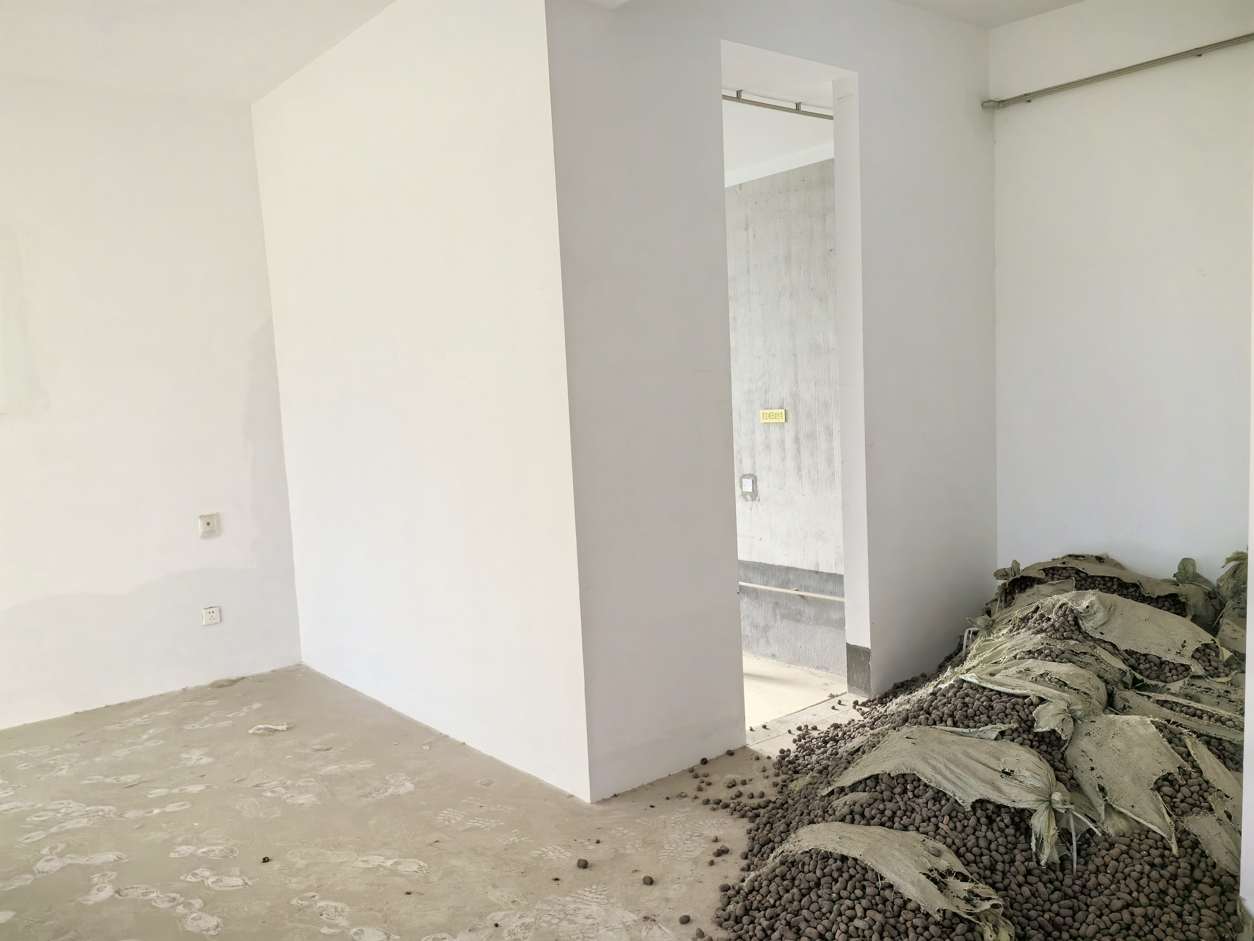 中南世纪花城三期 4室2厅5卫 275.08m&sup2;