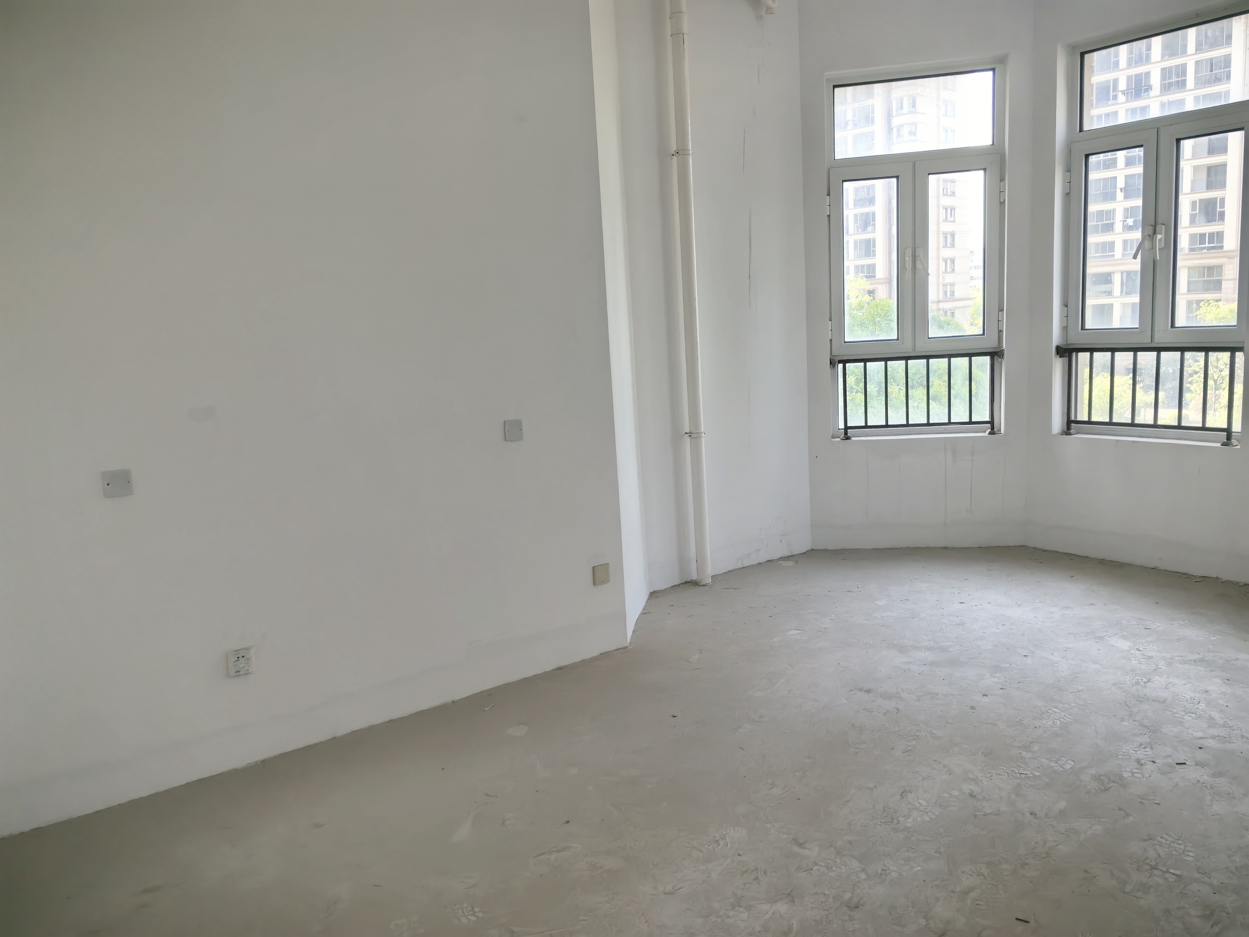 中南世纪花城三期 4室2厅5卫 275.08m&sup2;