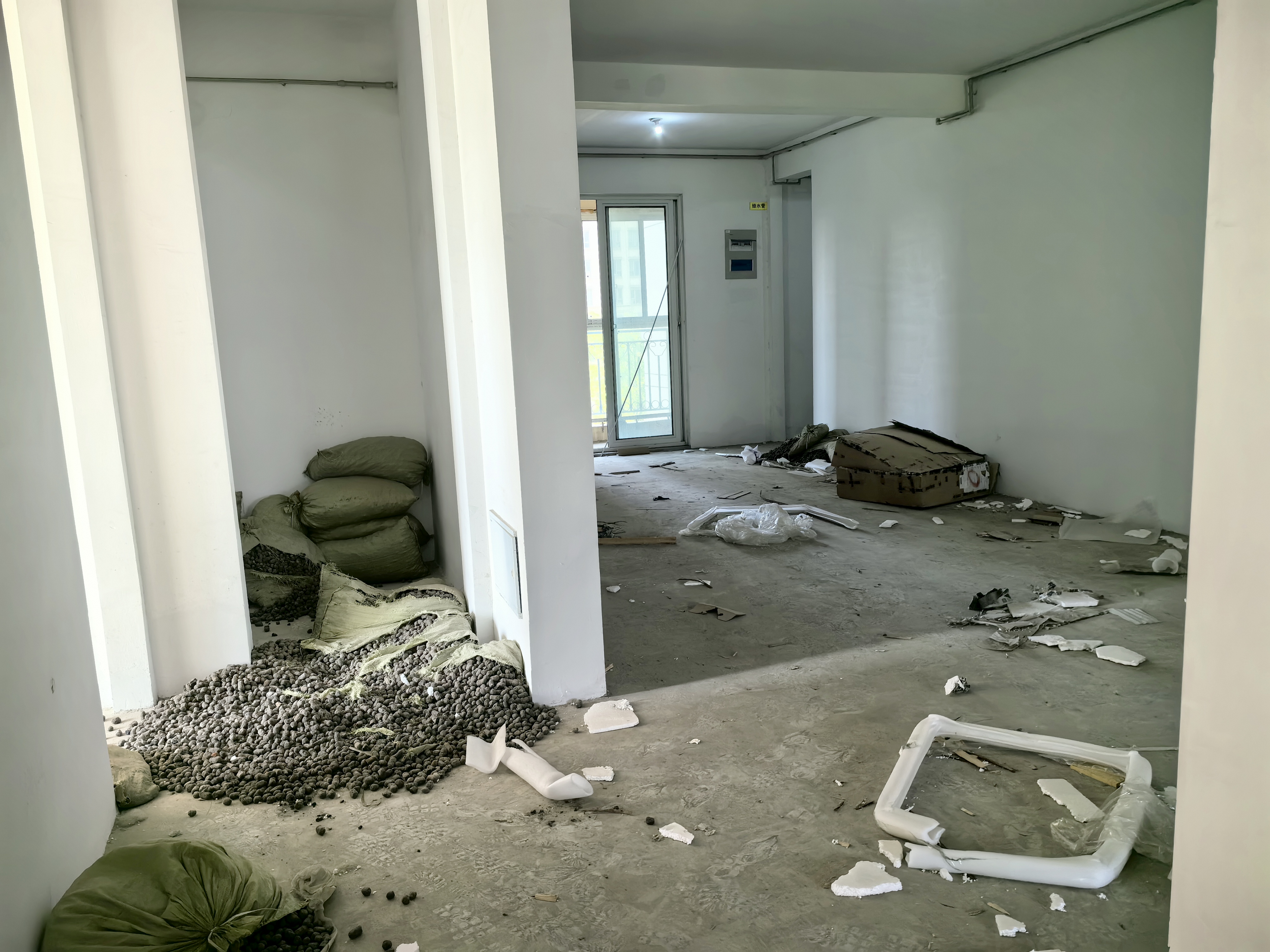 中南世纪花城三期 4室2厅5卫 275.08m&sup2;
