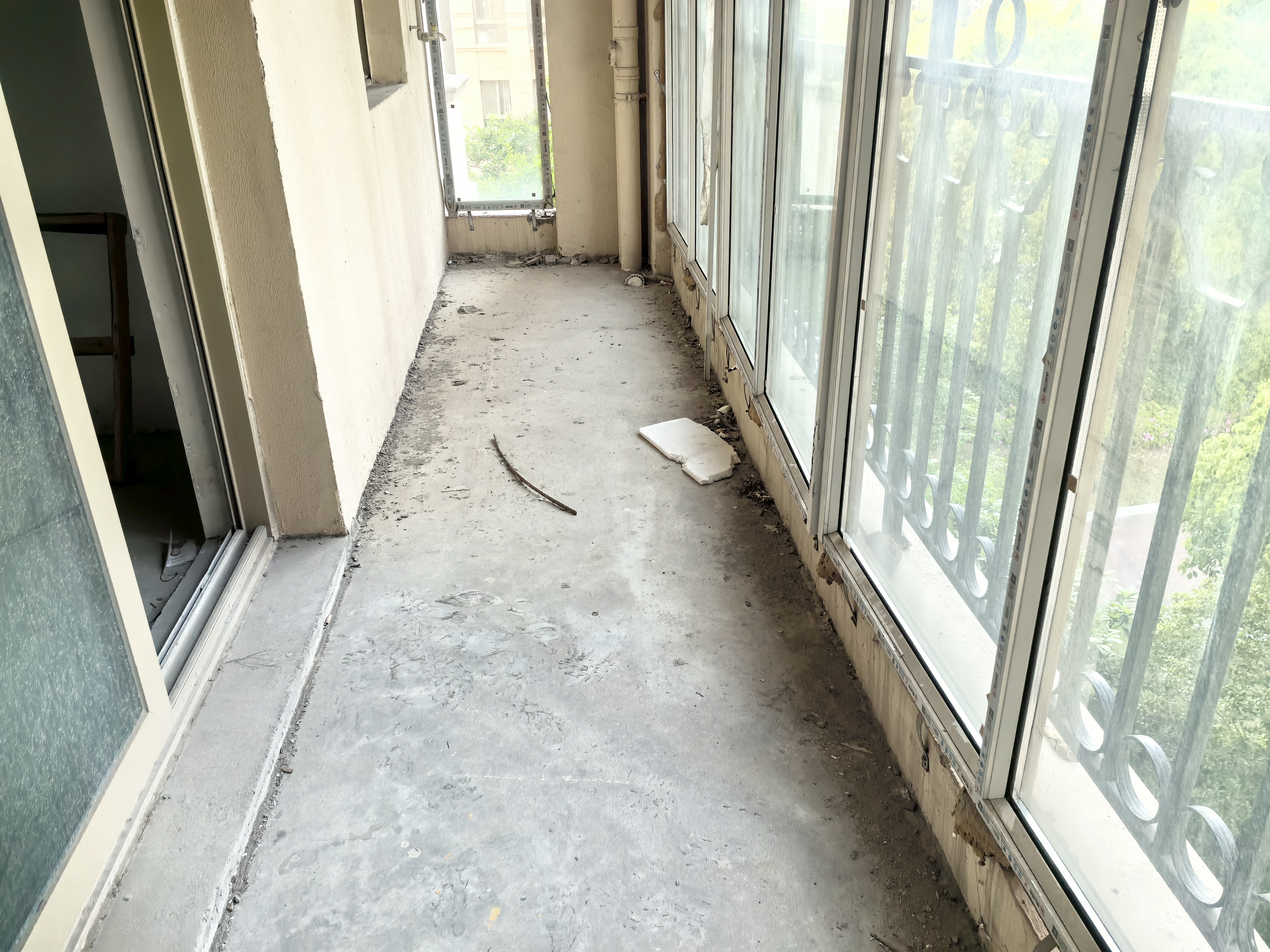 中南世纪花城三期 4室2厅5卫 275.08m&sup2;