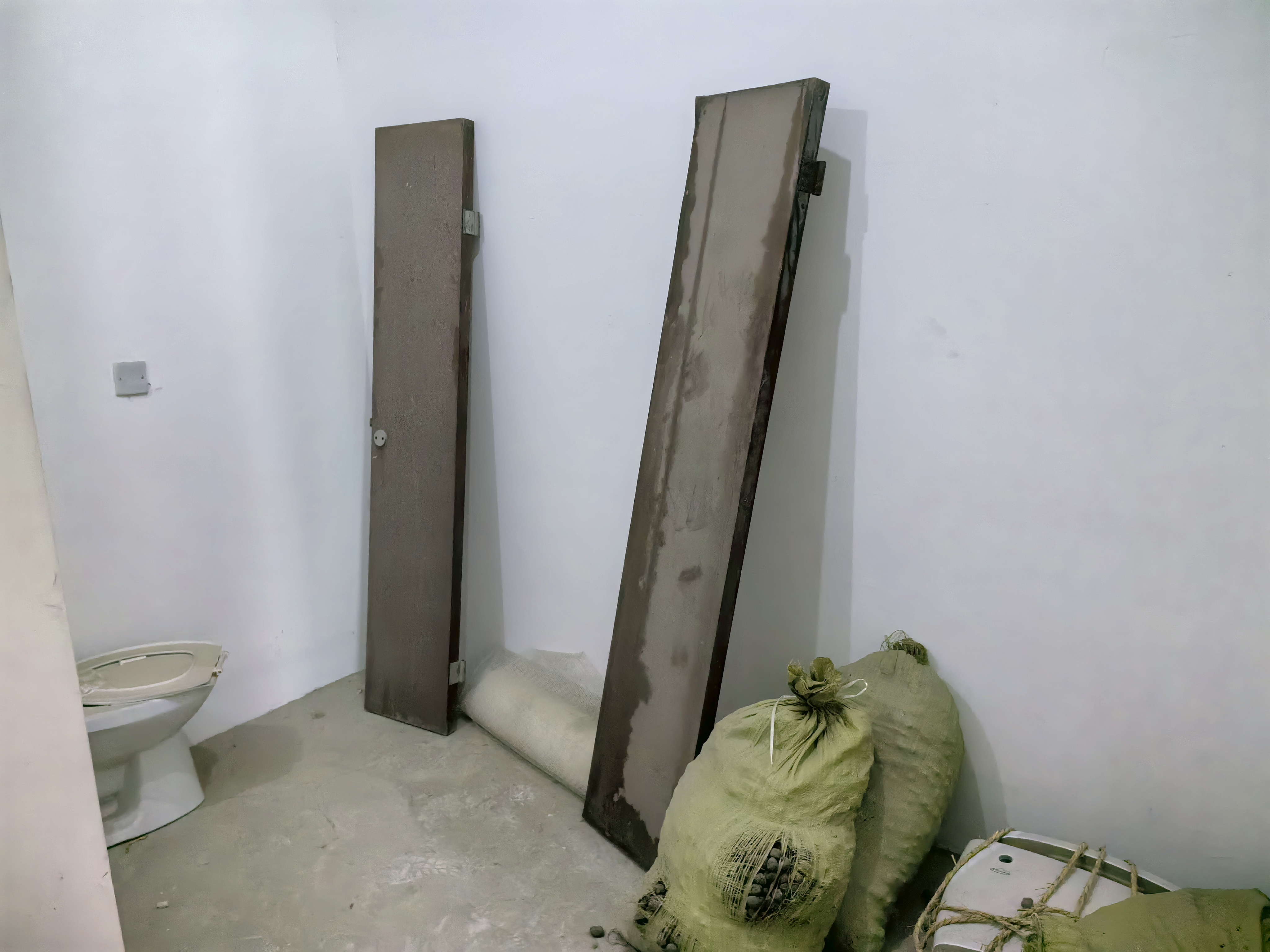 中南世纪花城三期 4室2厅5卫 275.08m&sup2;