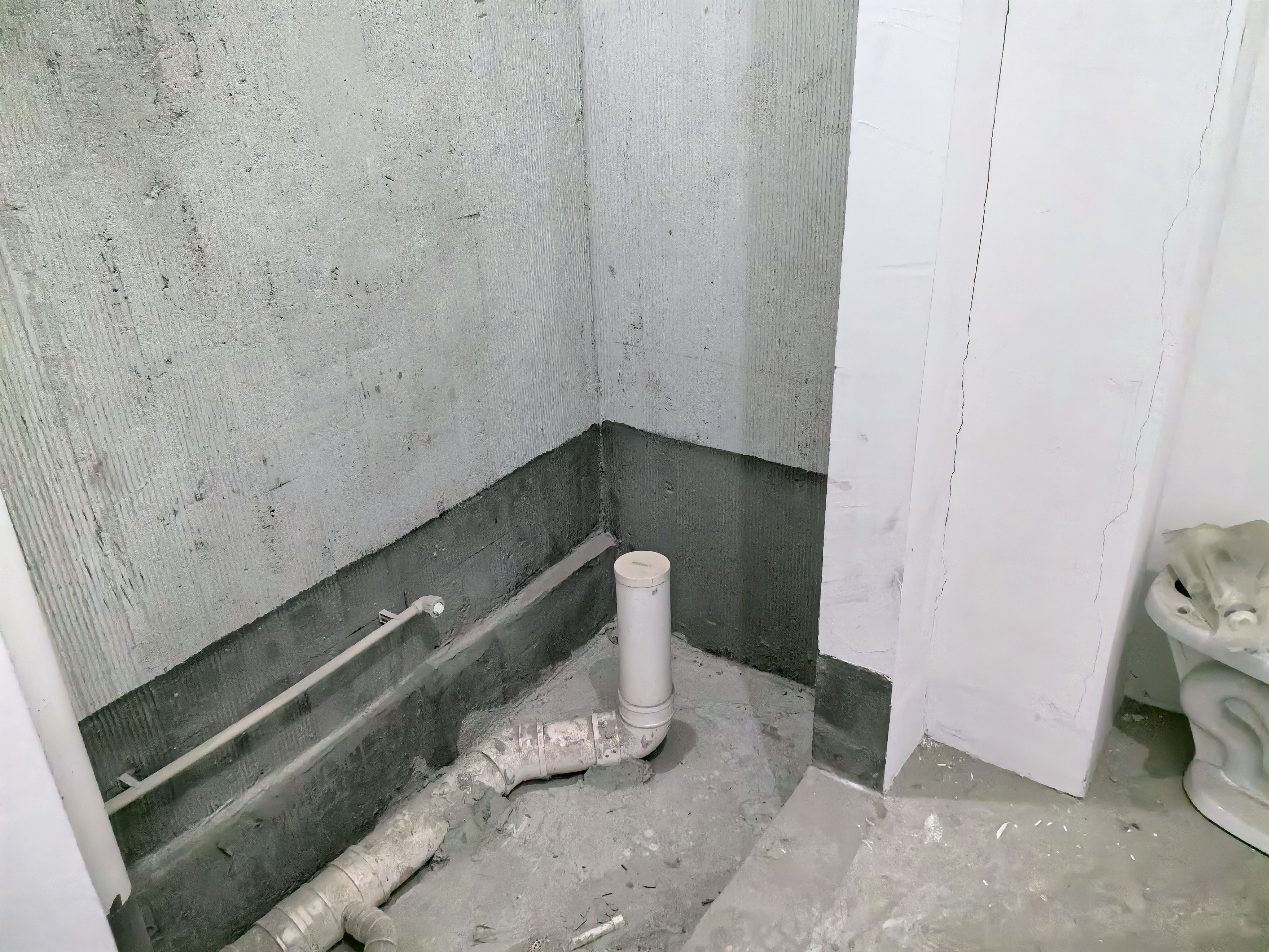 中南世纪花城三期 4室2厅5卫 275.08m&sup2;