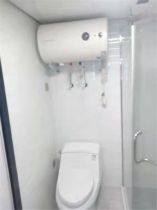 圆融堤调 1室1厅1卫 55m&sup2;