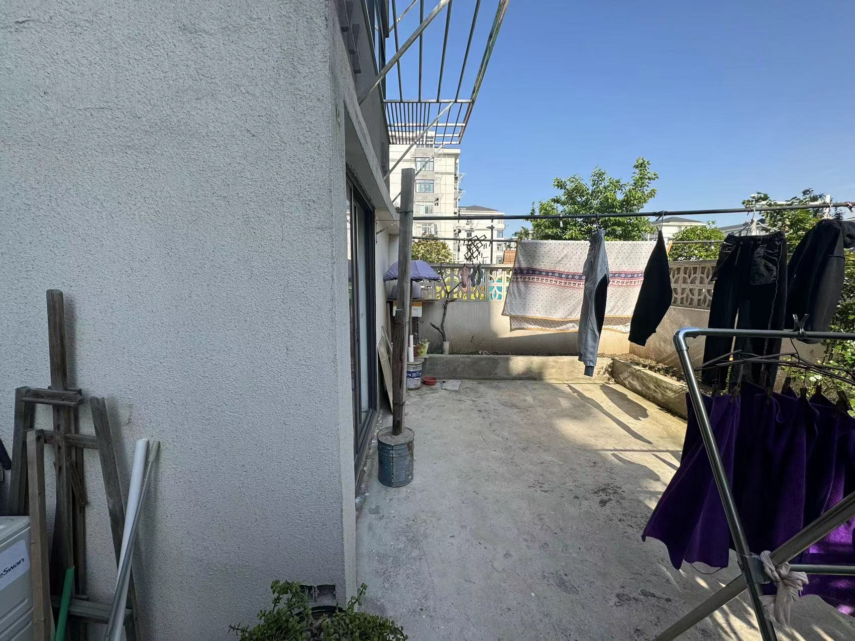 北濠桥新村 2室1厅1卫 65.51m&sup2;