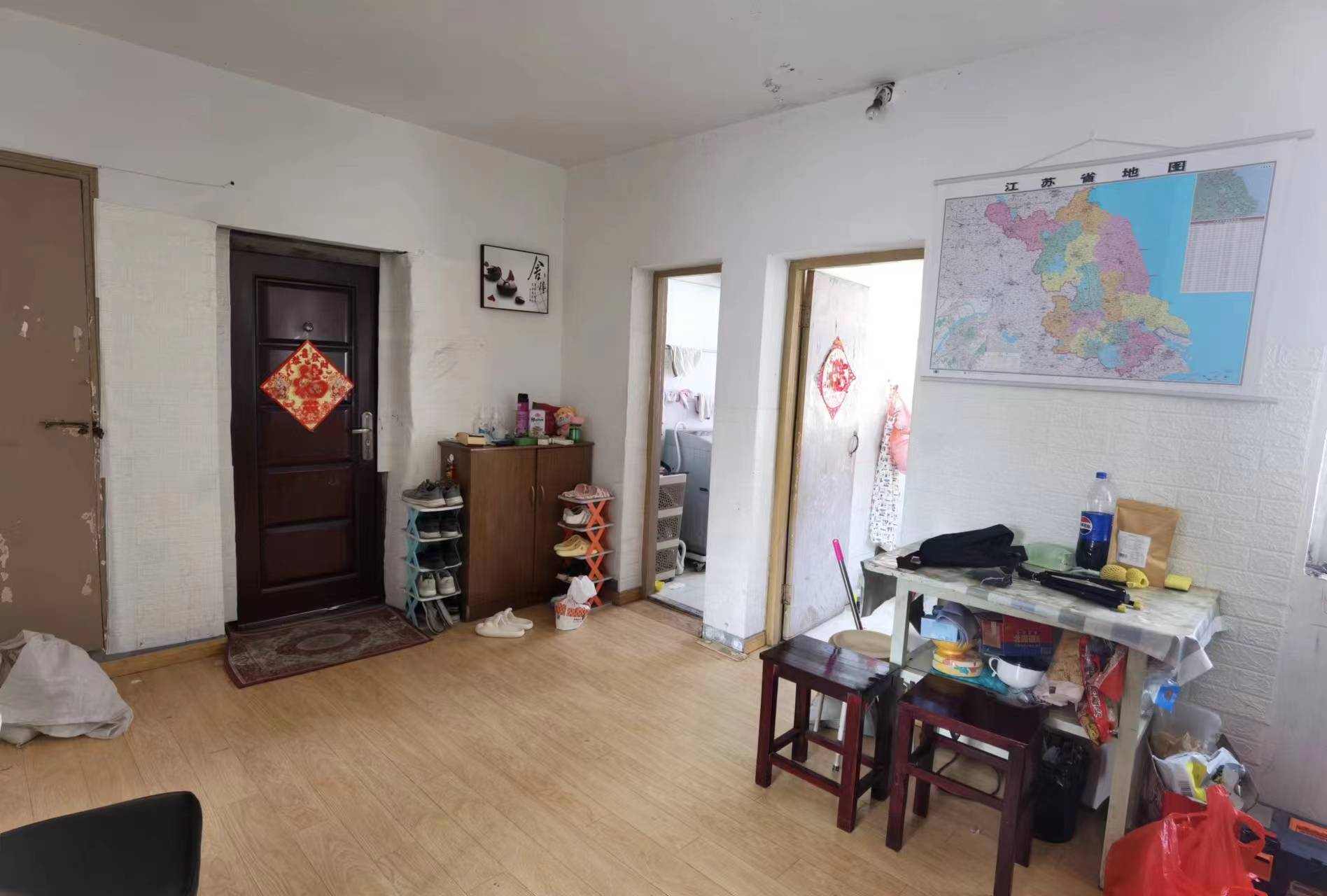 南川园新村 2室2厅1卫 65.00m²