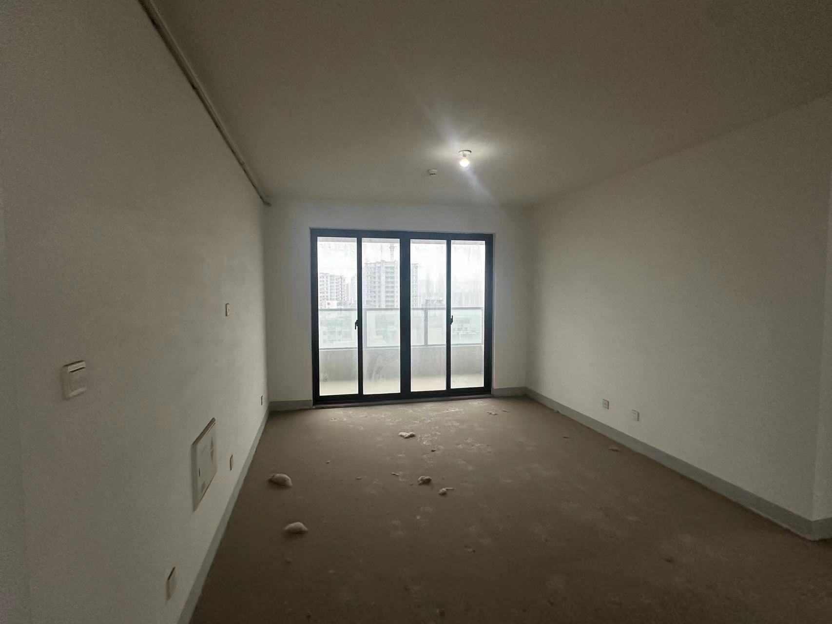 国城璟府 3室1厅1卫 108.00m&sup2;