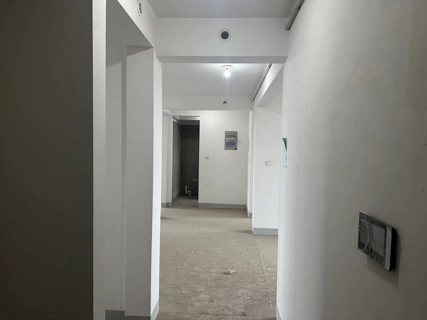 国城璟府 3室1厅1卫 108.00m&sup2;