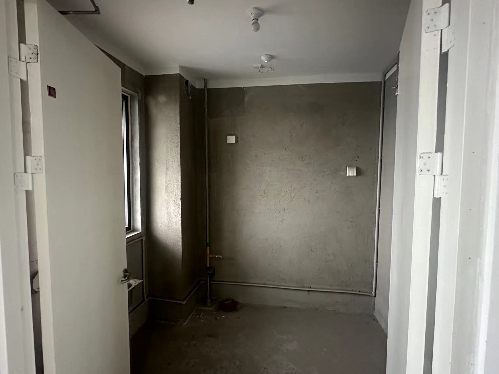 国城璟府 3室1厅1卫 108.00m&sup2;