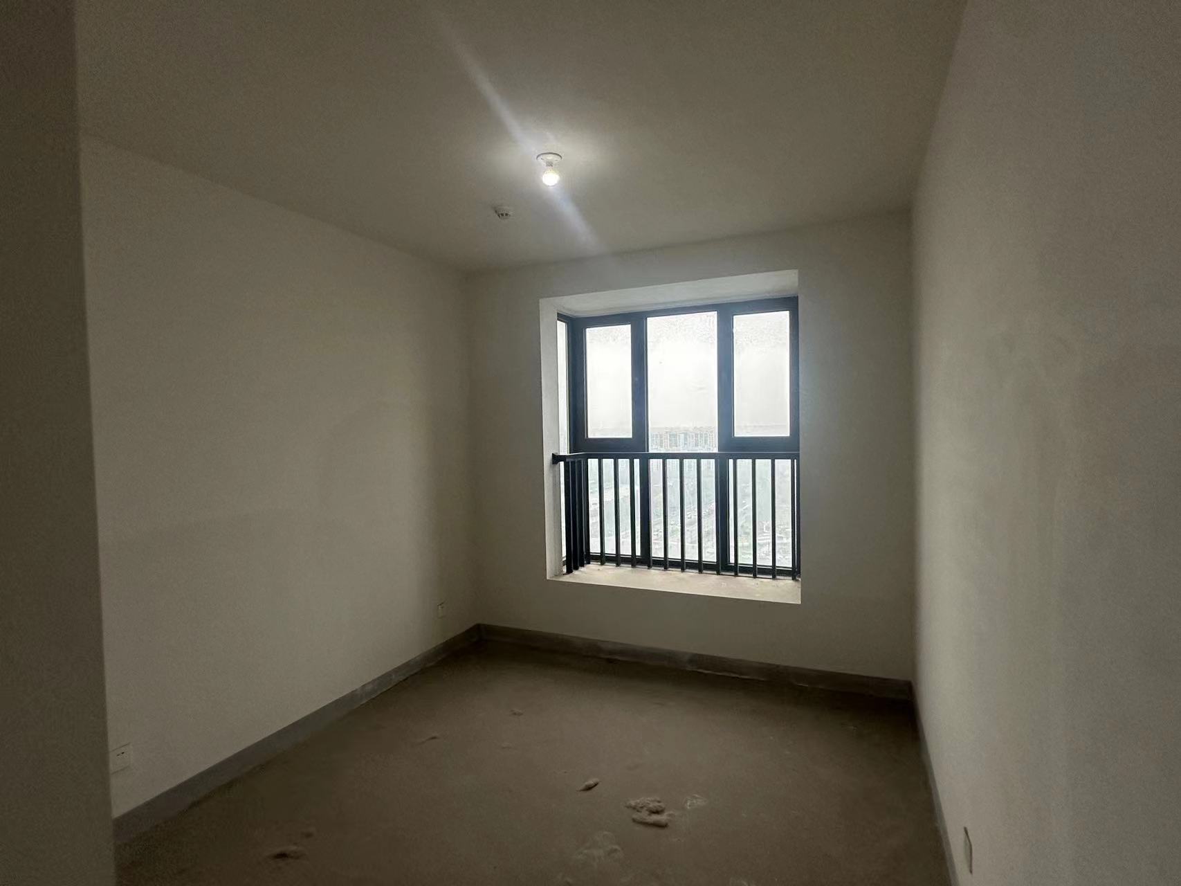 国城璟府 3室1厅1卫 108.00m&sup2;