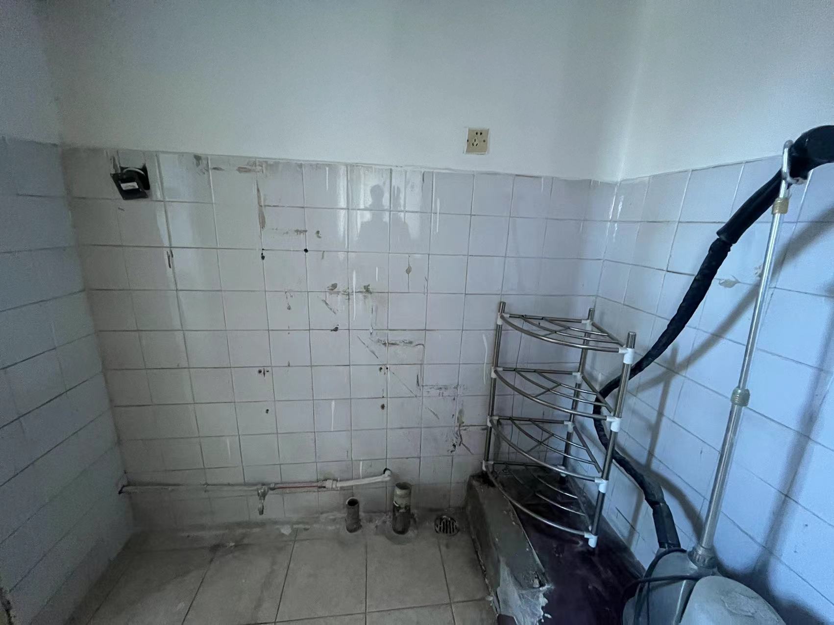 光明新村 3室1厅1卫 81.55m&sup2;