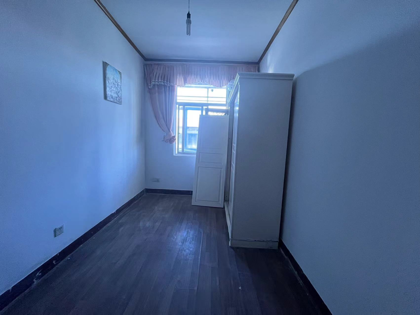 光明新村 3室1厅1卫 81.55m&sup2;