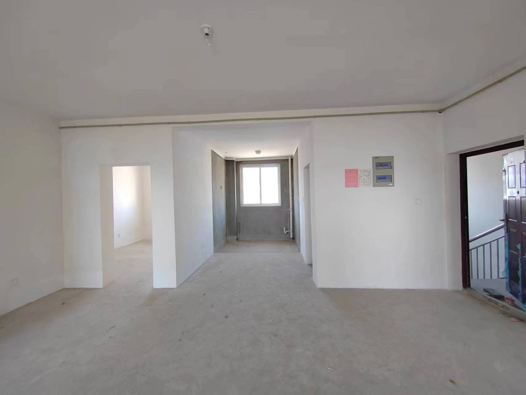 果园名居 4室2厅2卫 120m&sup2;