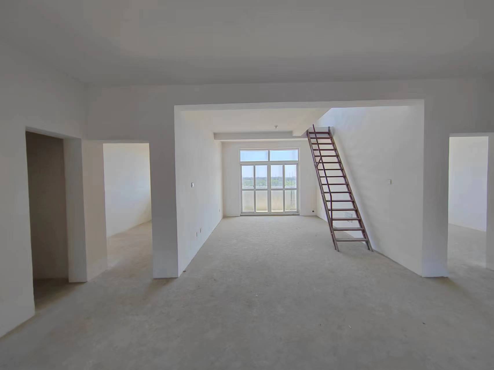 果园名居 4室2厅2卫 120m²
