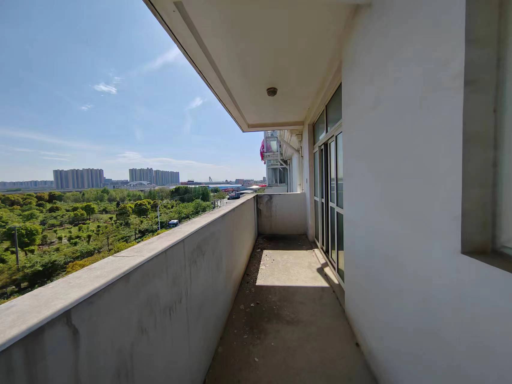 果园名居 4室2厅2卫 120m&sup2;