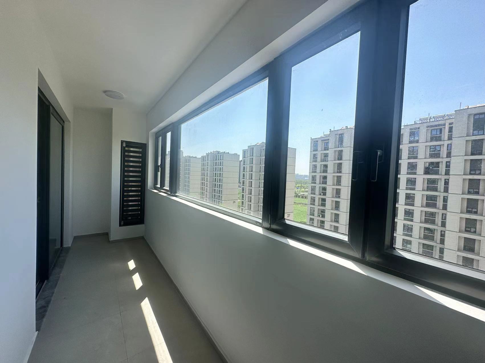 华禧铭苑 3室2厅2卫 105.00m&sup2;