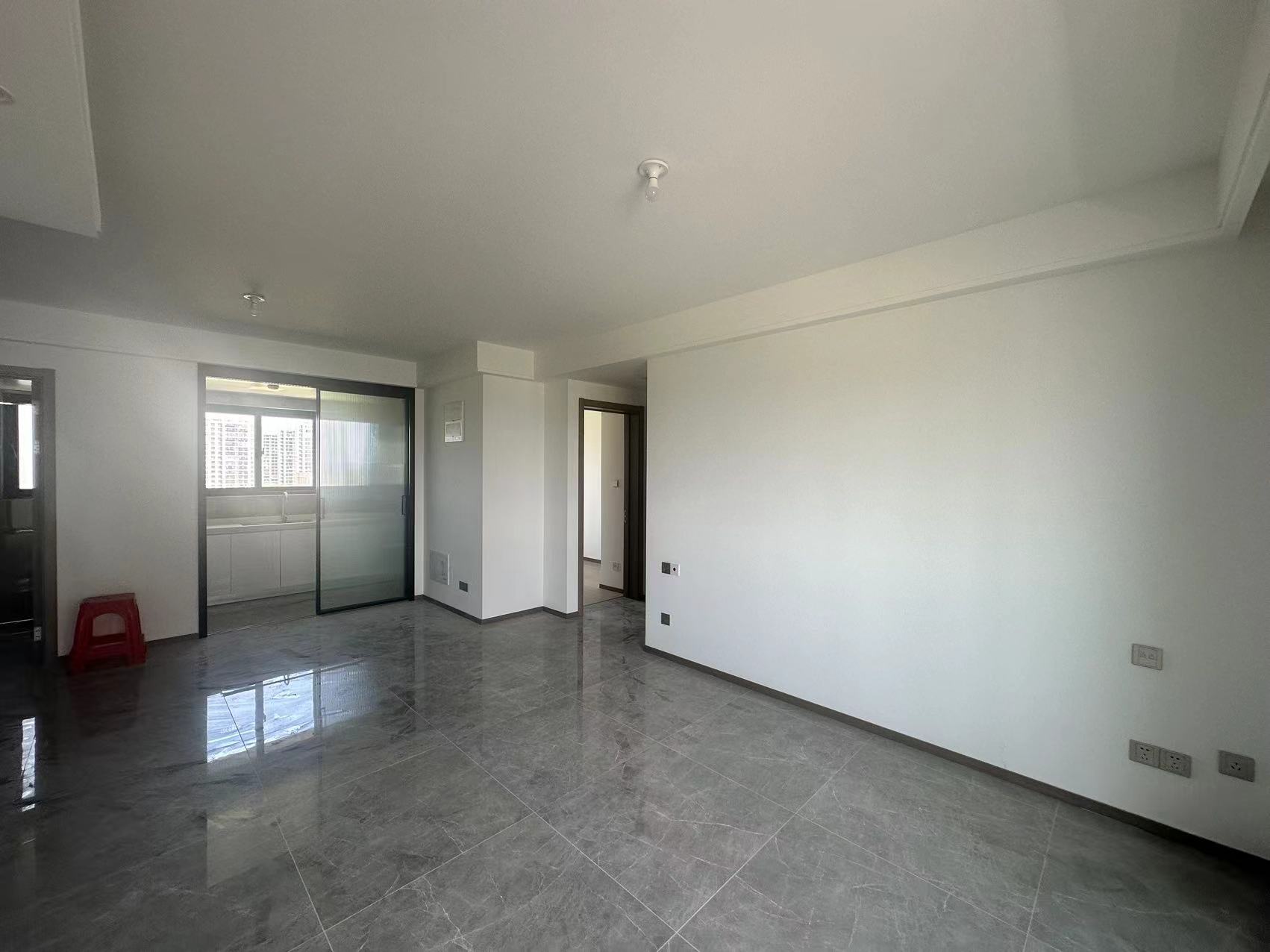 华禧铭苑 3室2厅2卫 105.00m&sup2;