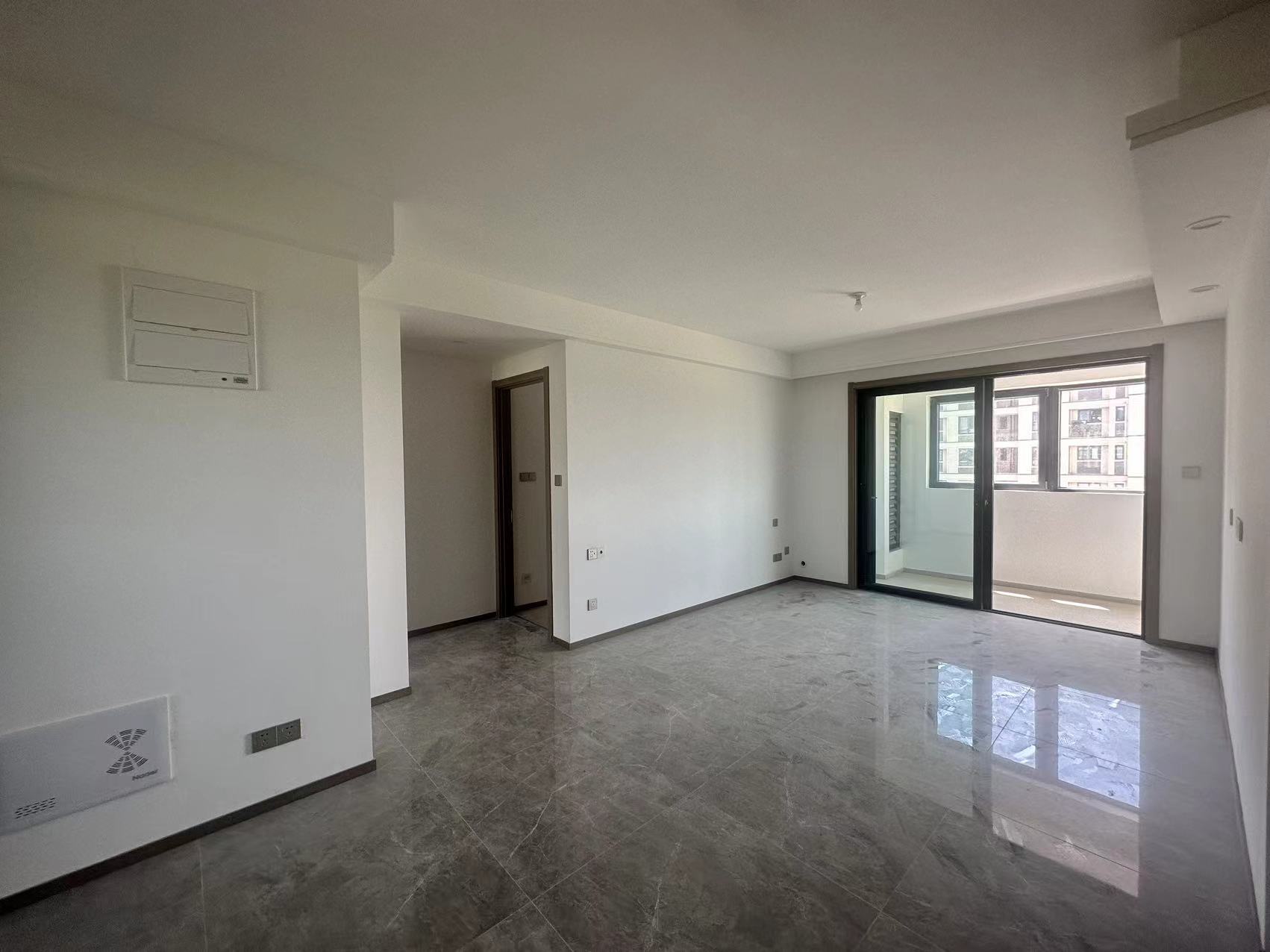 华禧铭苑 3室2厅2卫 105.00m&sup2;