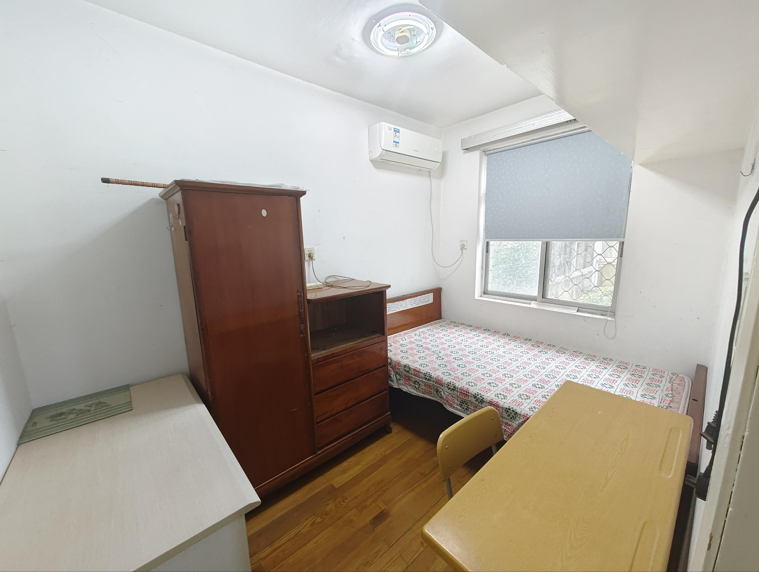 南园路18号大院 3室1厅1卫 74m&sup2;