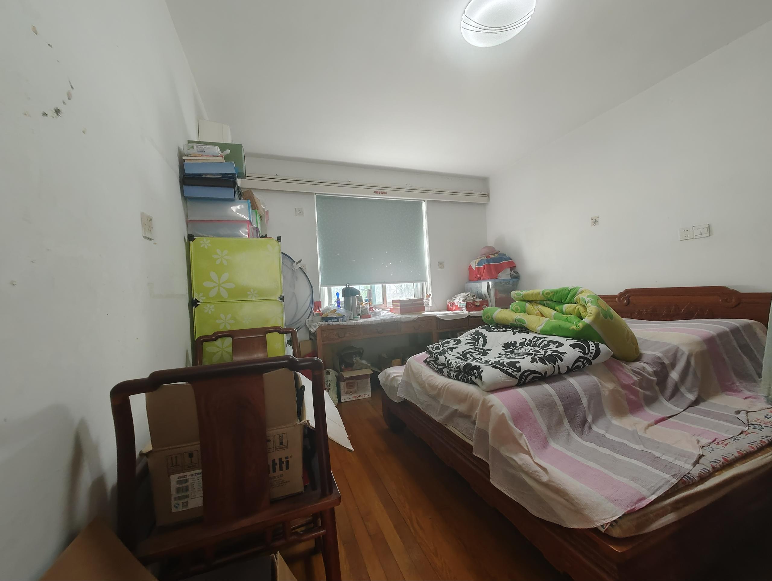 南园路18号大院 3室1厅1卫 74m&sup2;