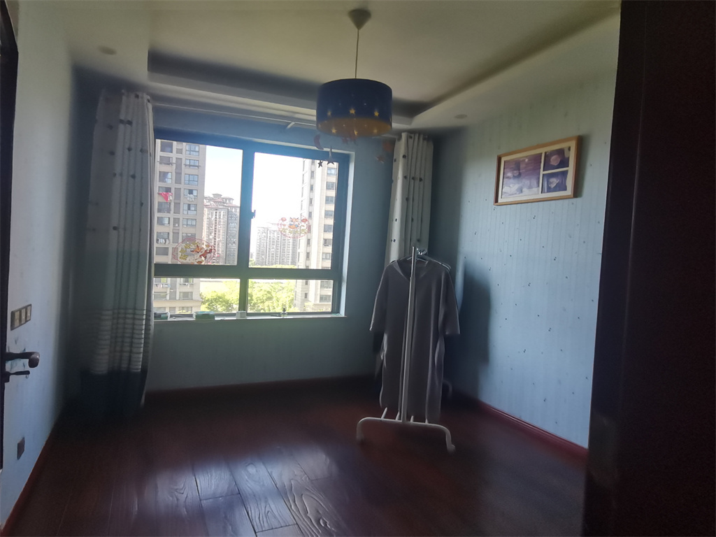 五洲御锦城 3室2厅1卫 130.79m&sup2;
